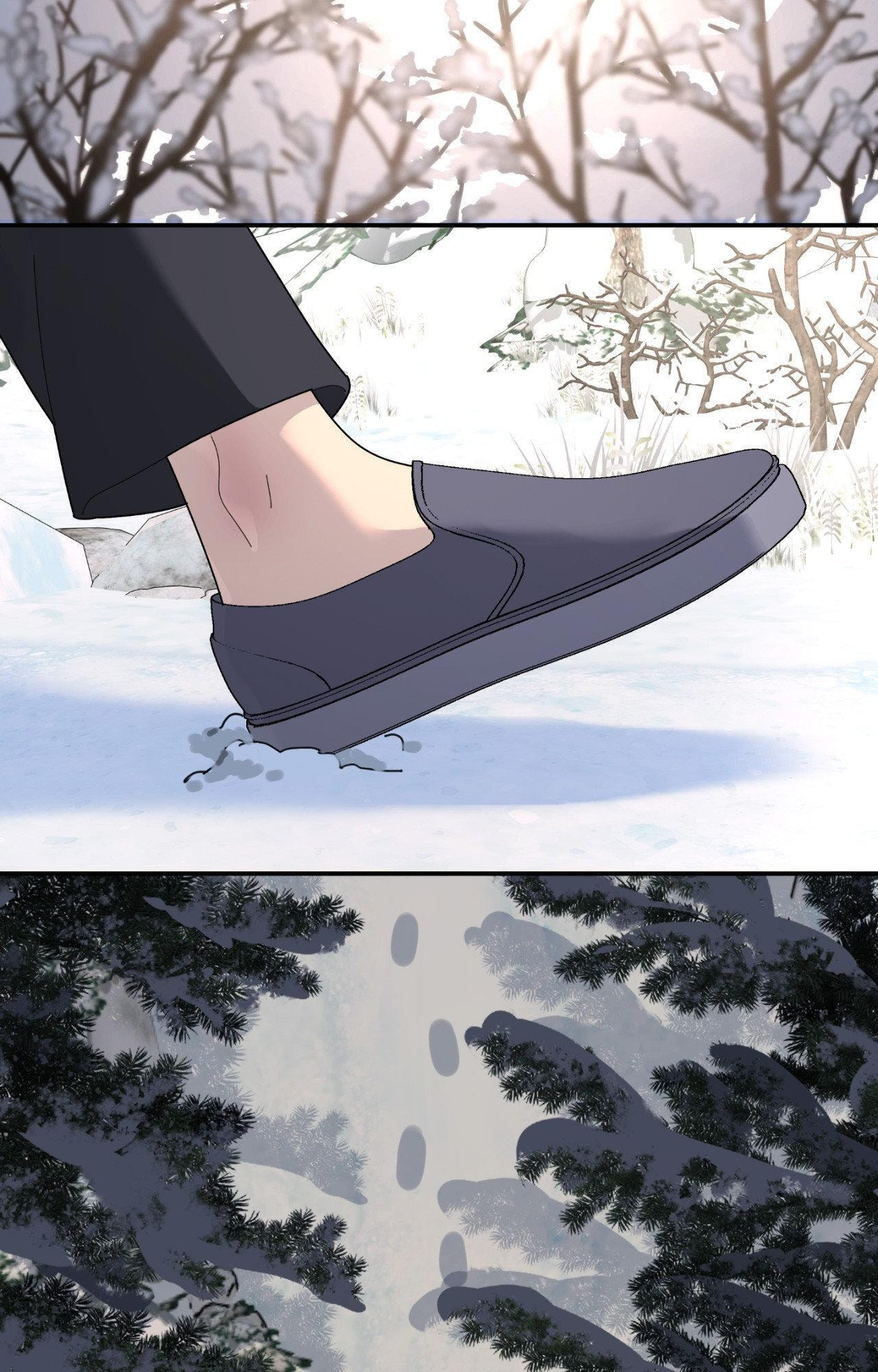 A Tree Without Roots Chapter 97 page 54 - 
