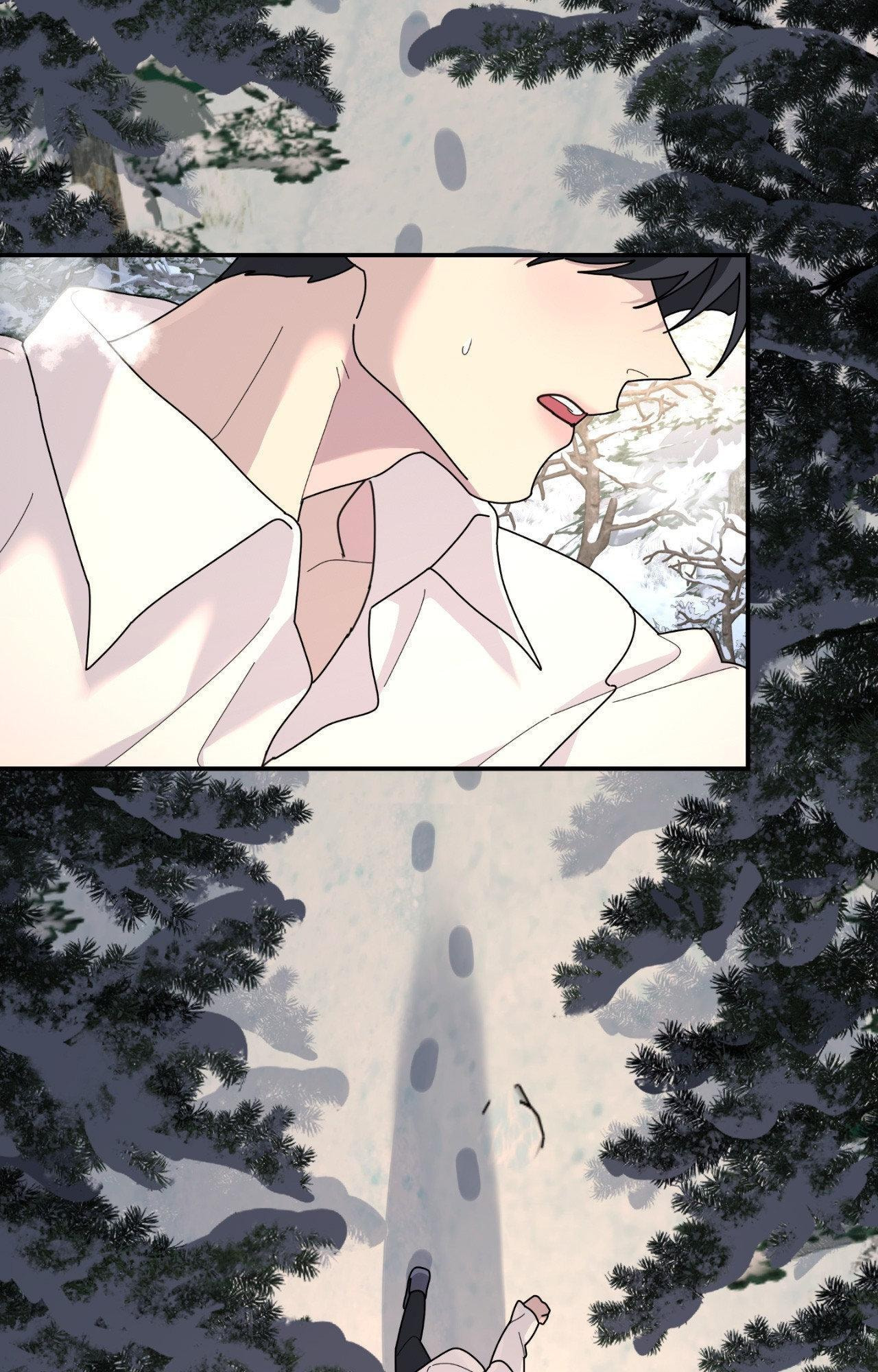 A Tree Without Roots Chapter 97 page 55 - 