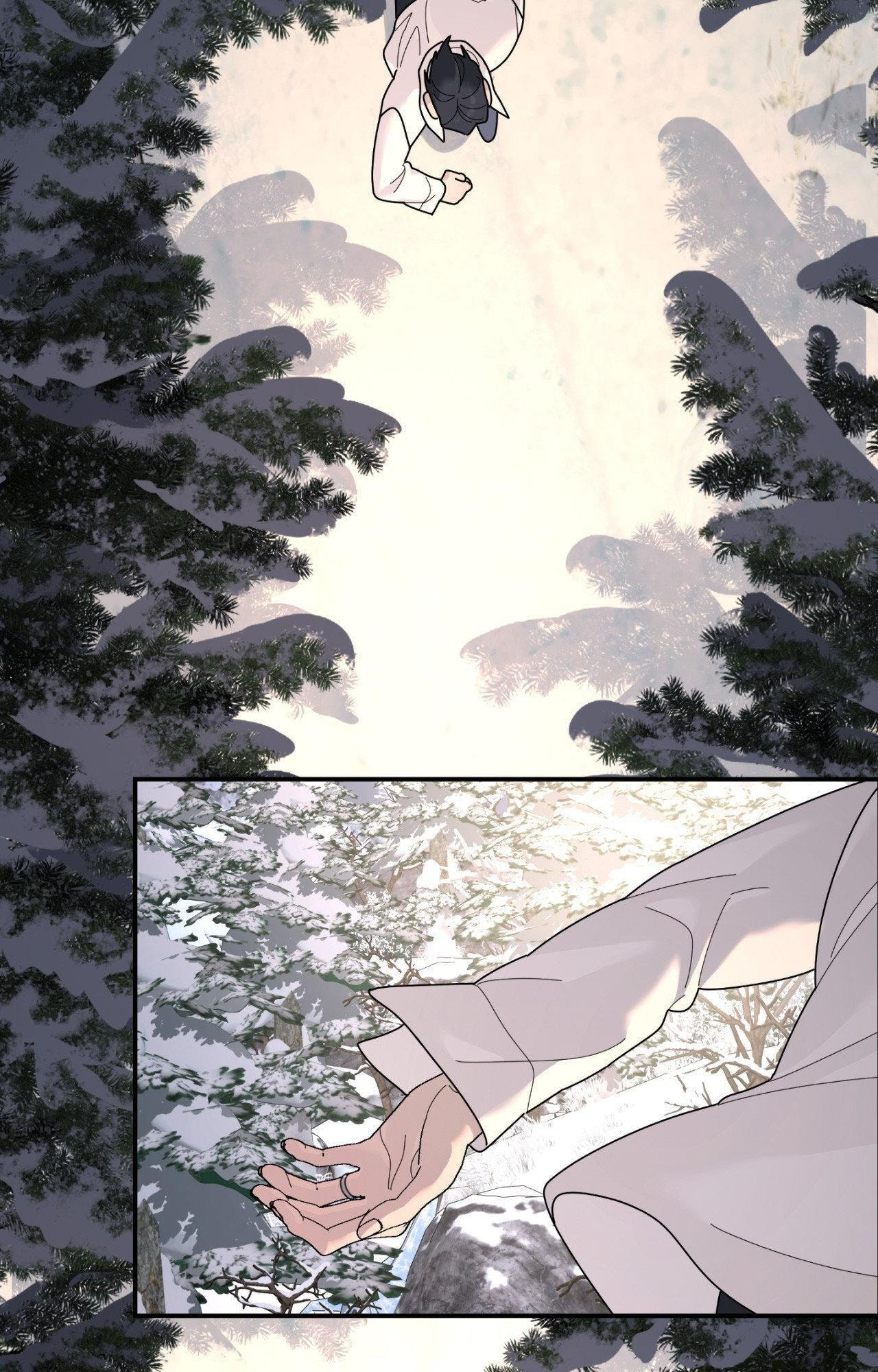 A Tree Without Roots Chapter 97 page 56 - 