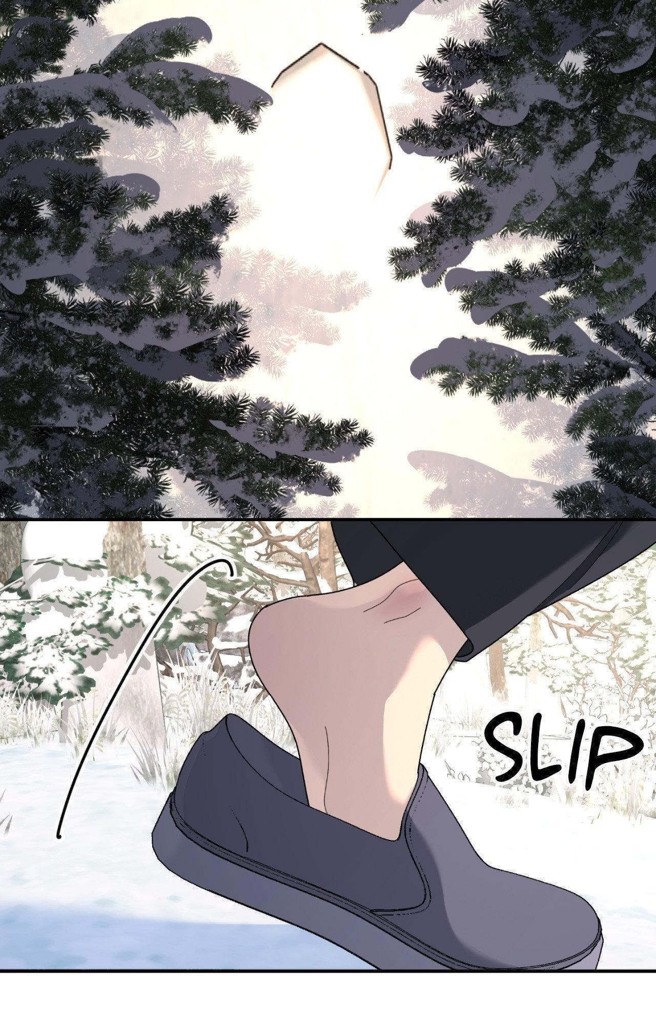 A Tree Without Roots Chapter 97 page 57 - 