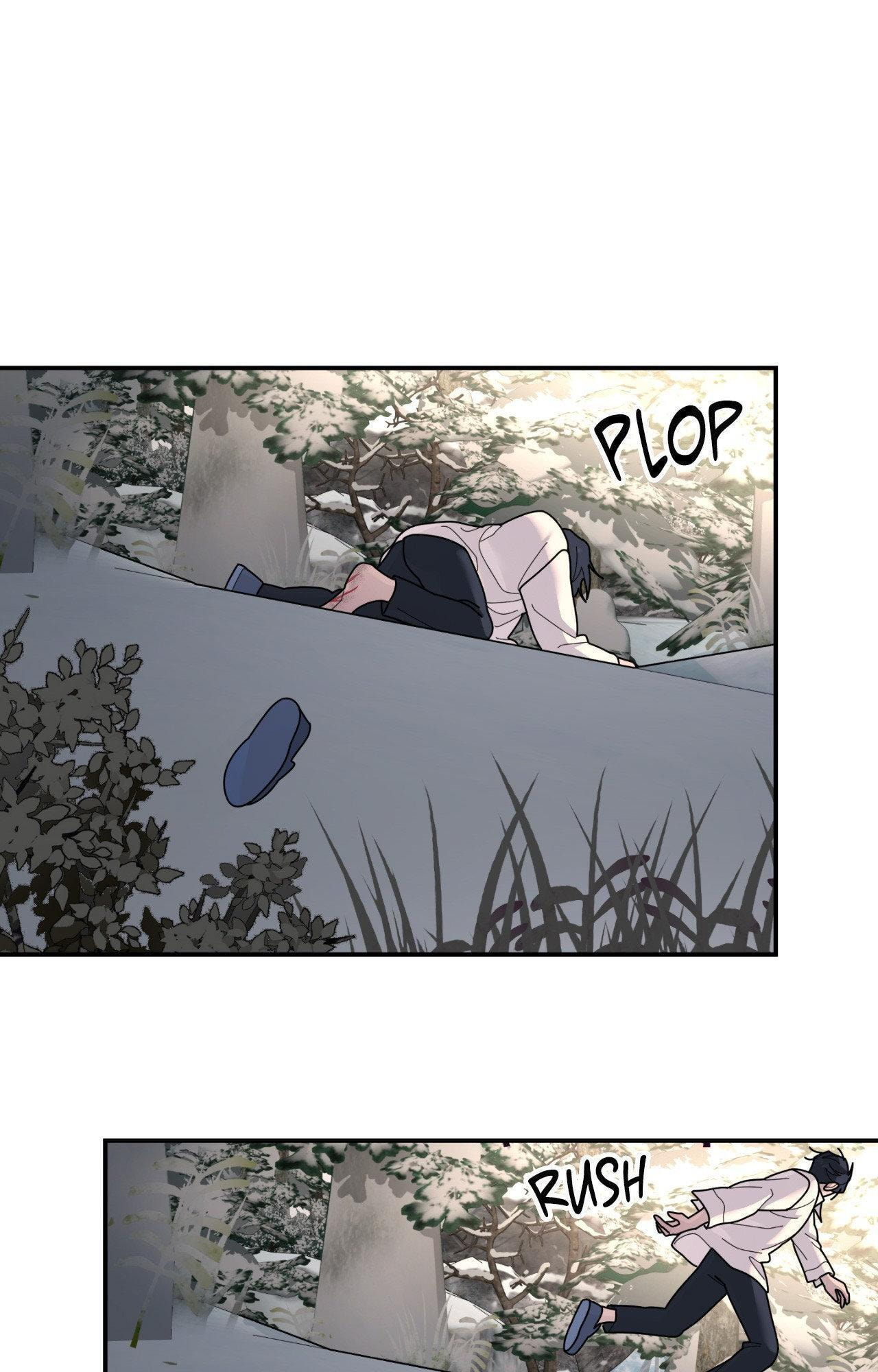 A Tree Without Roots Chapter 97 page 59 - 