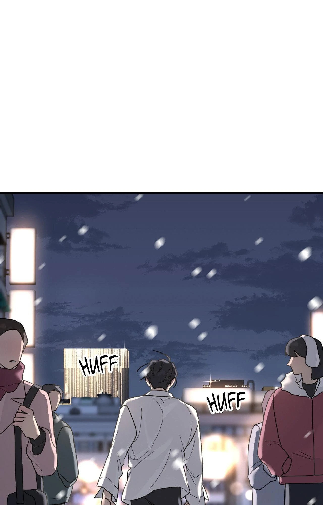 A Tree Without Roots Chapter 97 page 75 - 