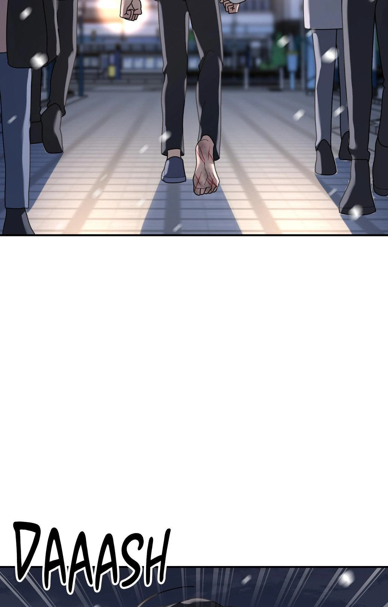 A Tree Without Roots Chapter 97 page 76 - 