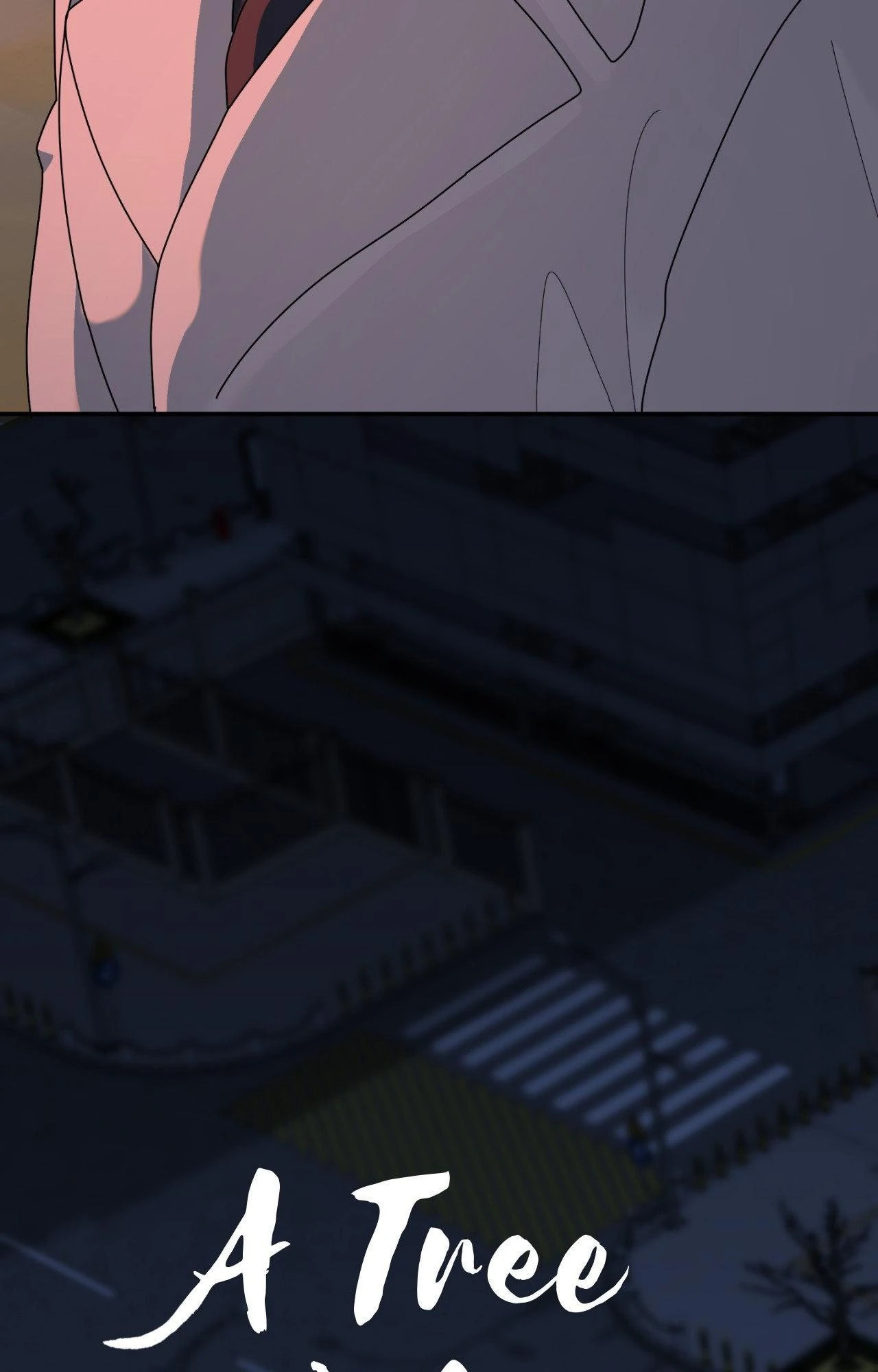 A Tree Without Roots Chapter 97 page 9 - 