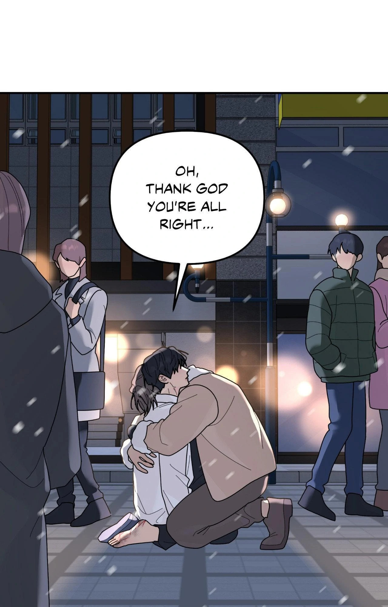 A Tree Without Roots Chapter 97 page 81 - 