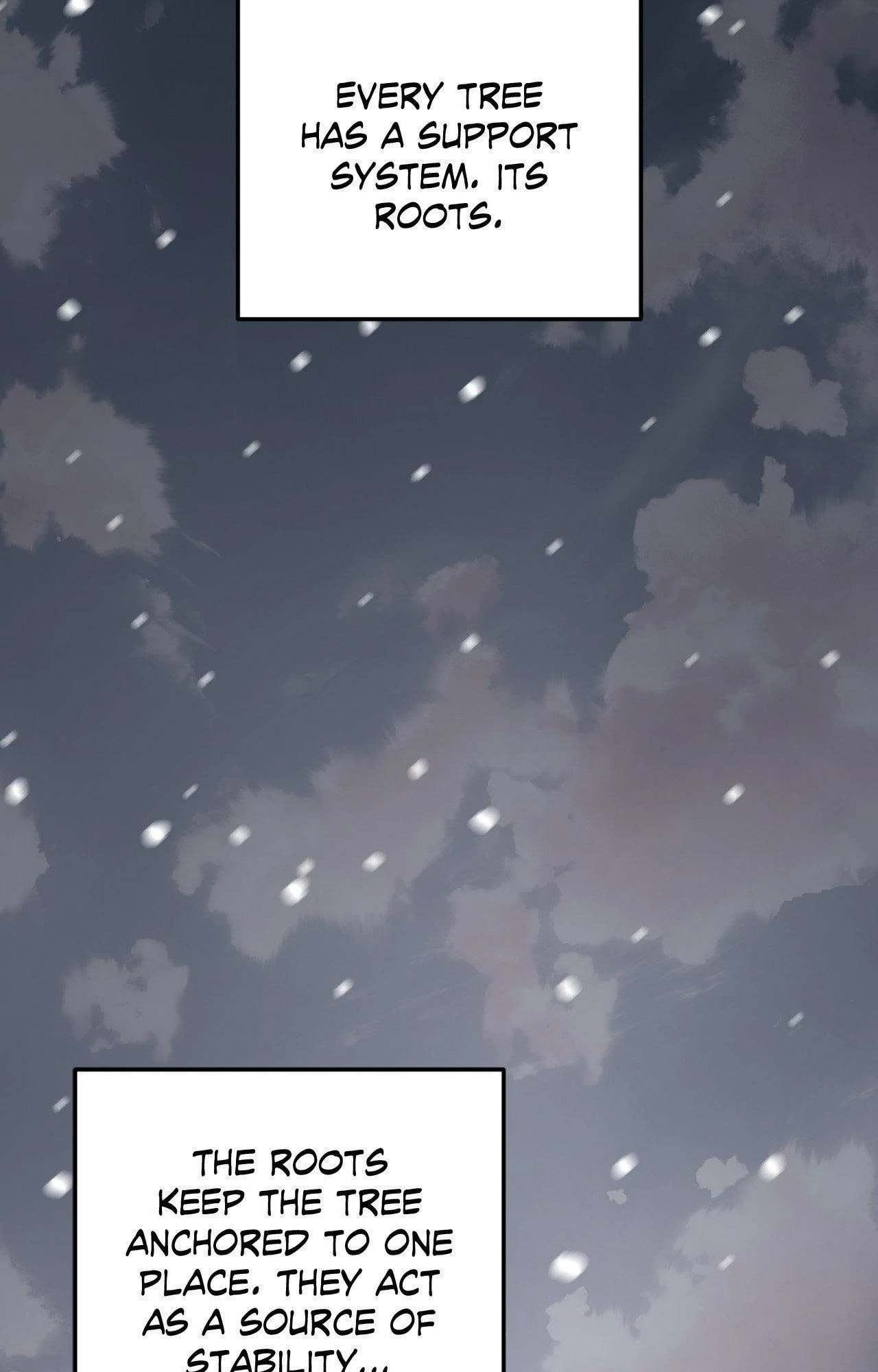 A Tree Without Roots Chapter 97 page 85 - 