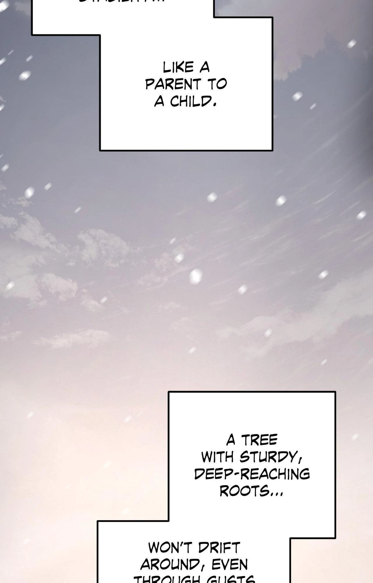 A Tree Without Roots Chapter 97 page 86 - 