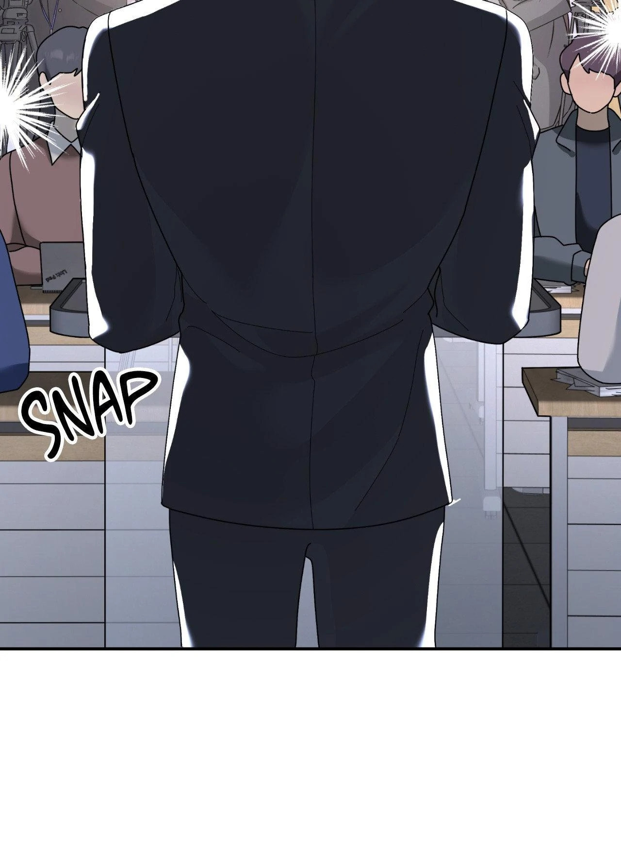 A Tree Without Roots Chapter 97 page 94 - 
