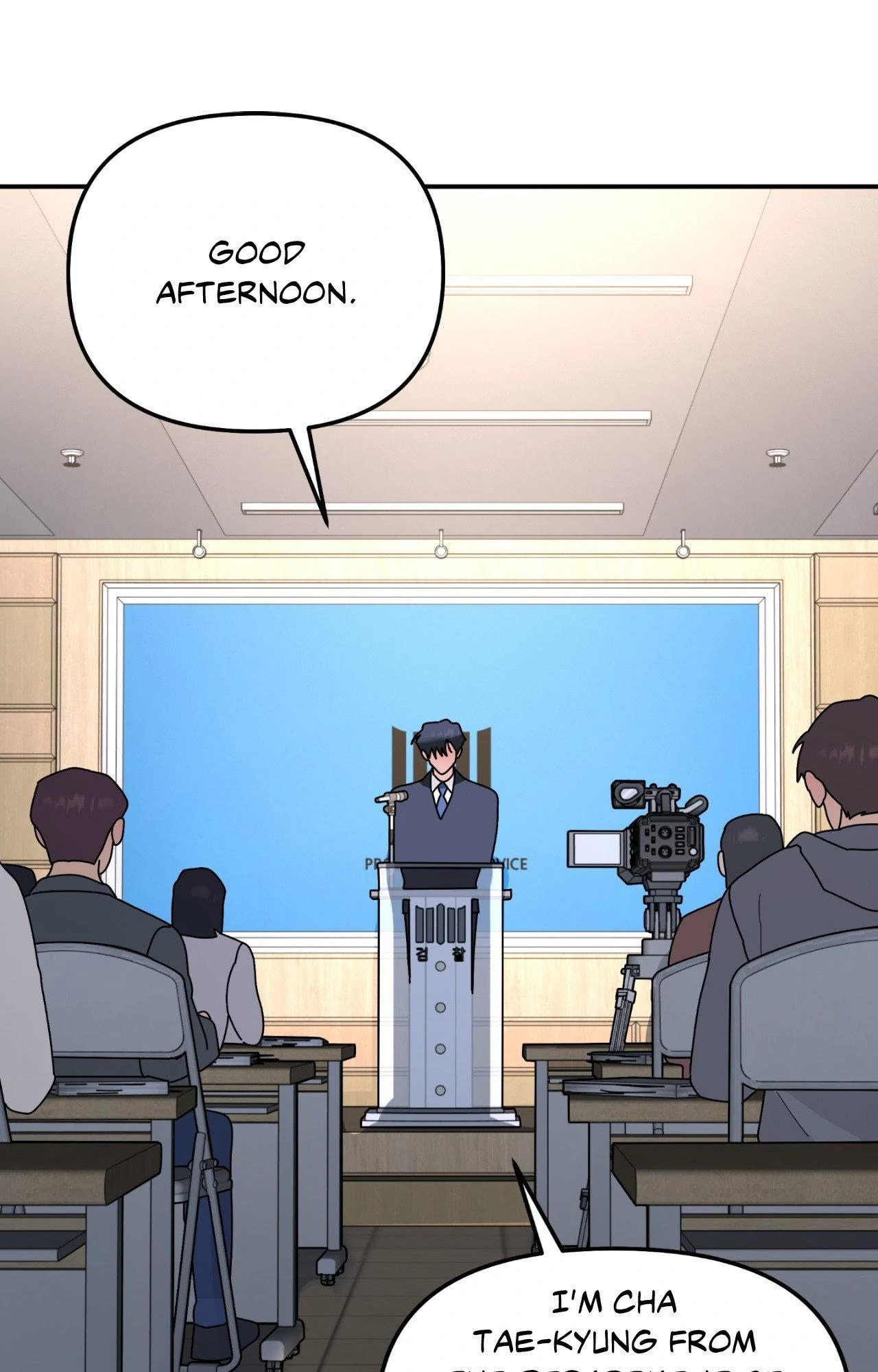 A Tree Without Roots Chapter 97 page 95 - 