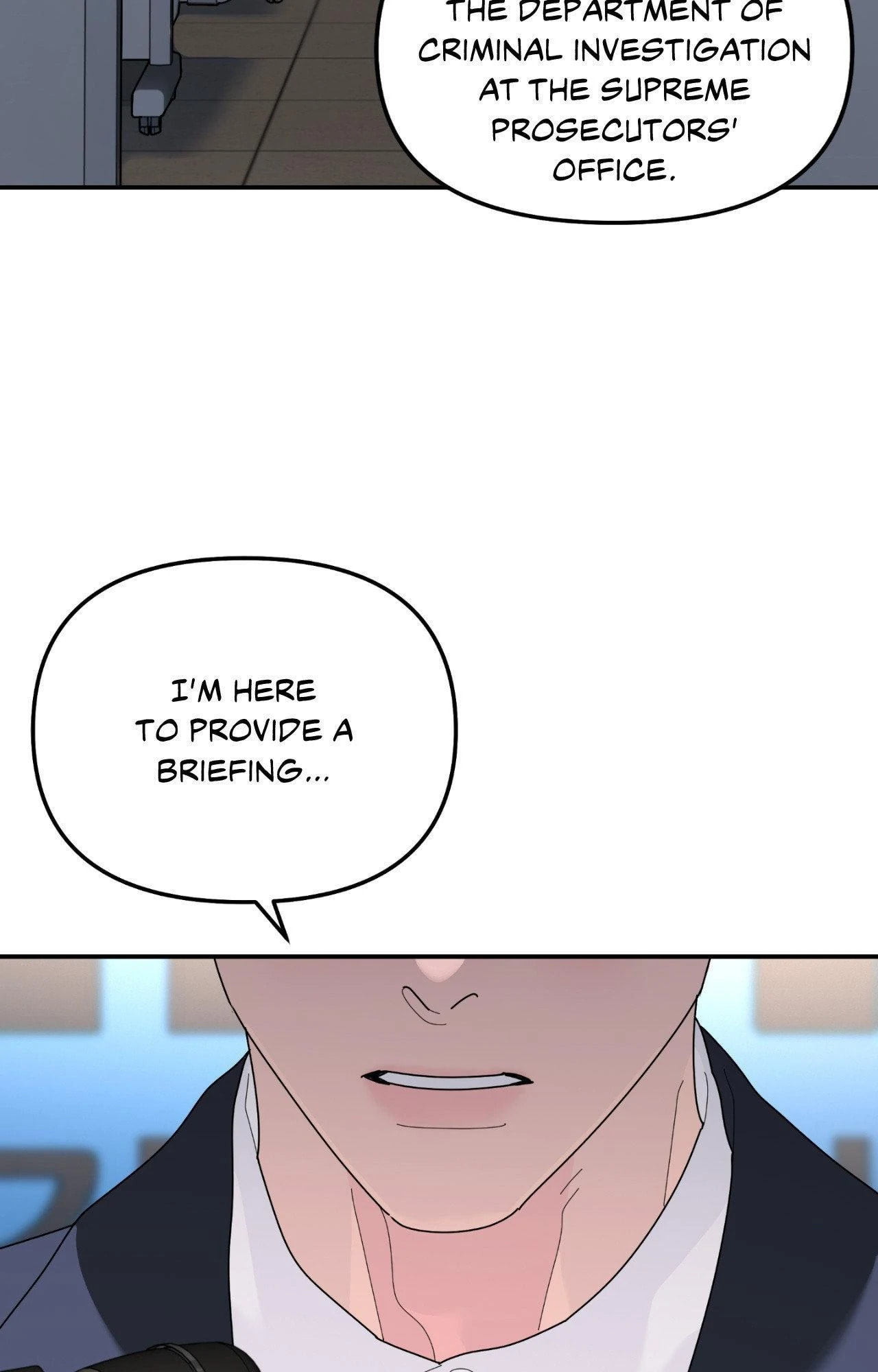 A Tree Without Roots Chapter 97 page 96 - 