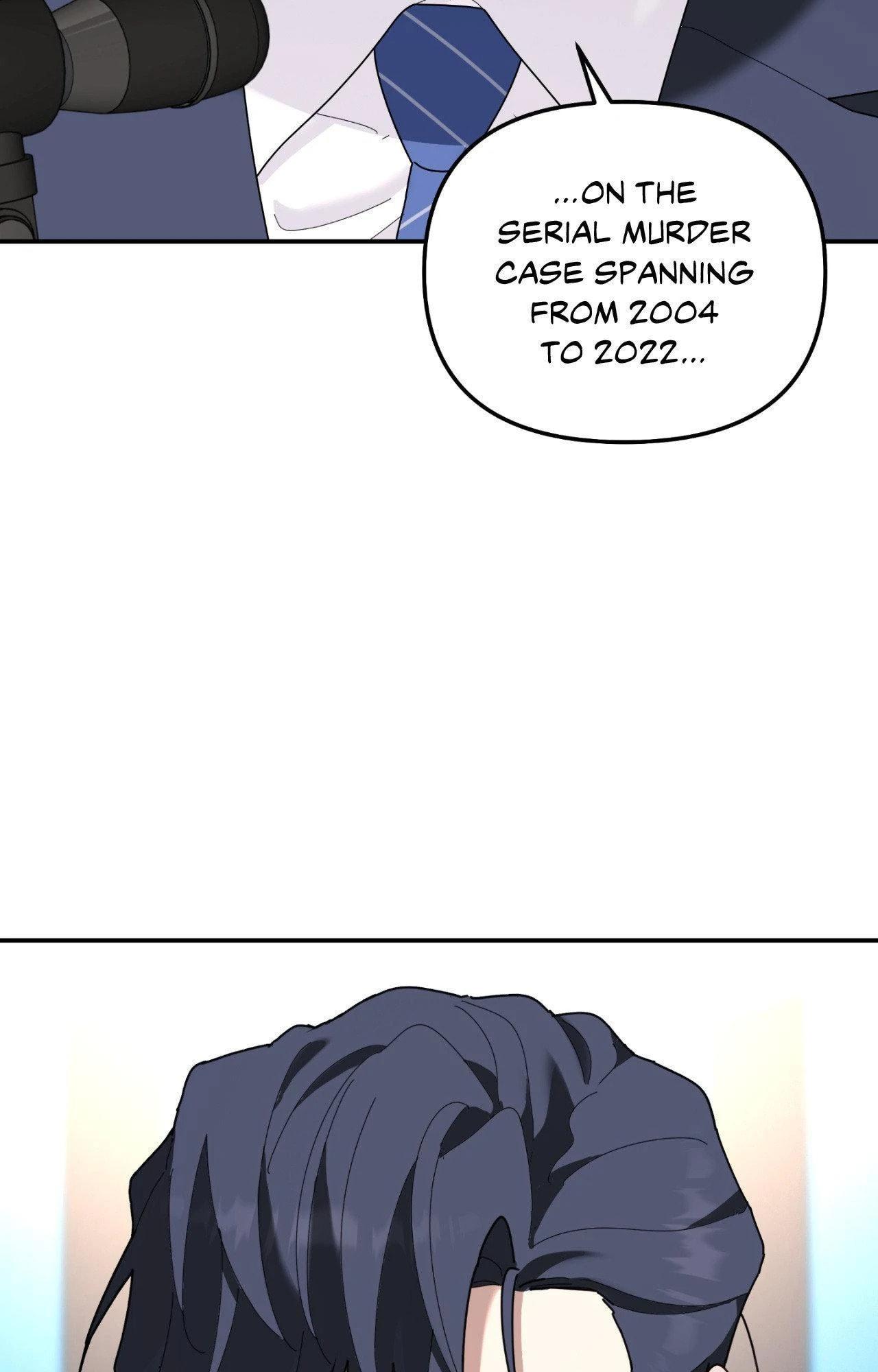 A Tree Without Roots Chapter 97 page 97 - 
