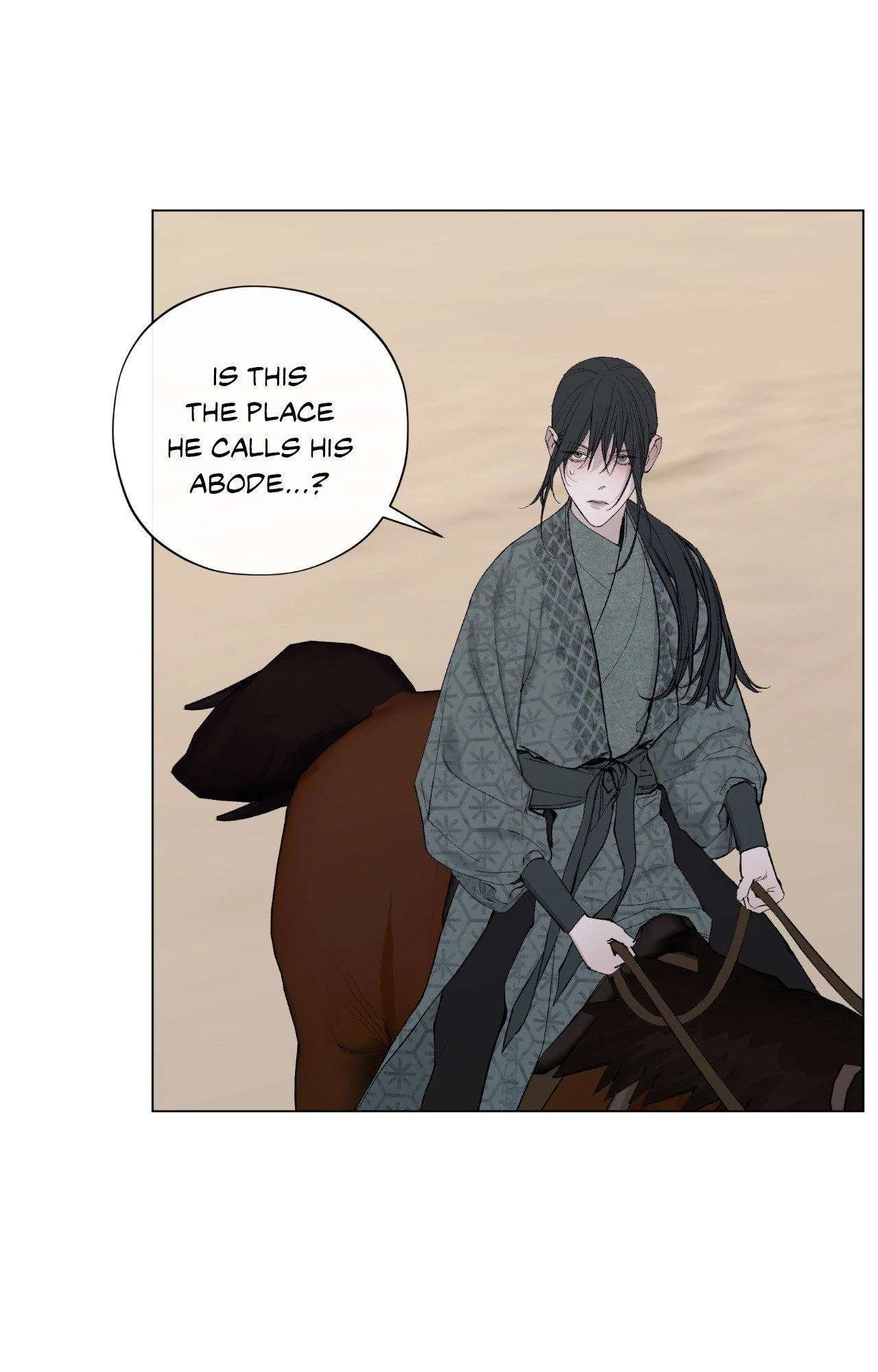 A Twisted Fate Chapter 44 page 2 - 