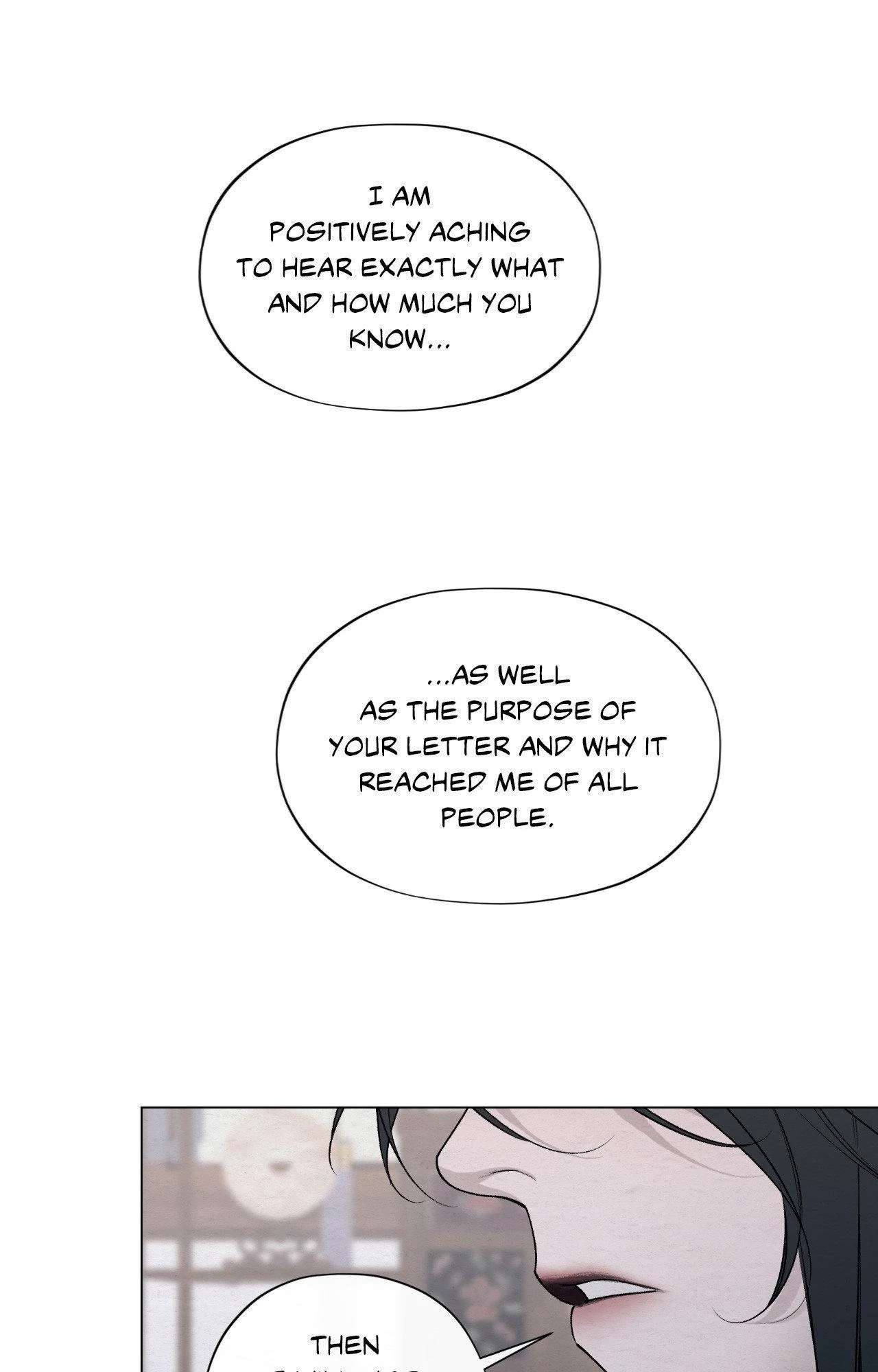 A Twisted Fate Chapter 44 page 23 - 