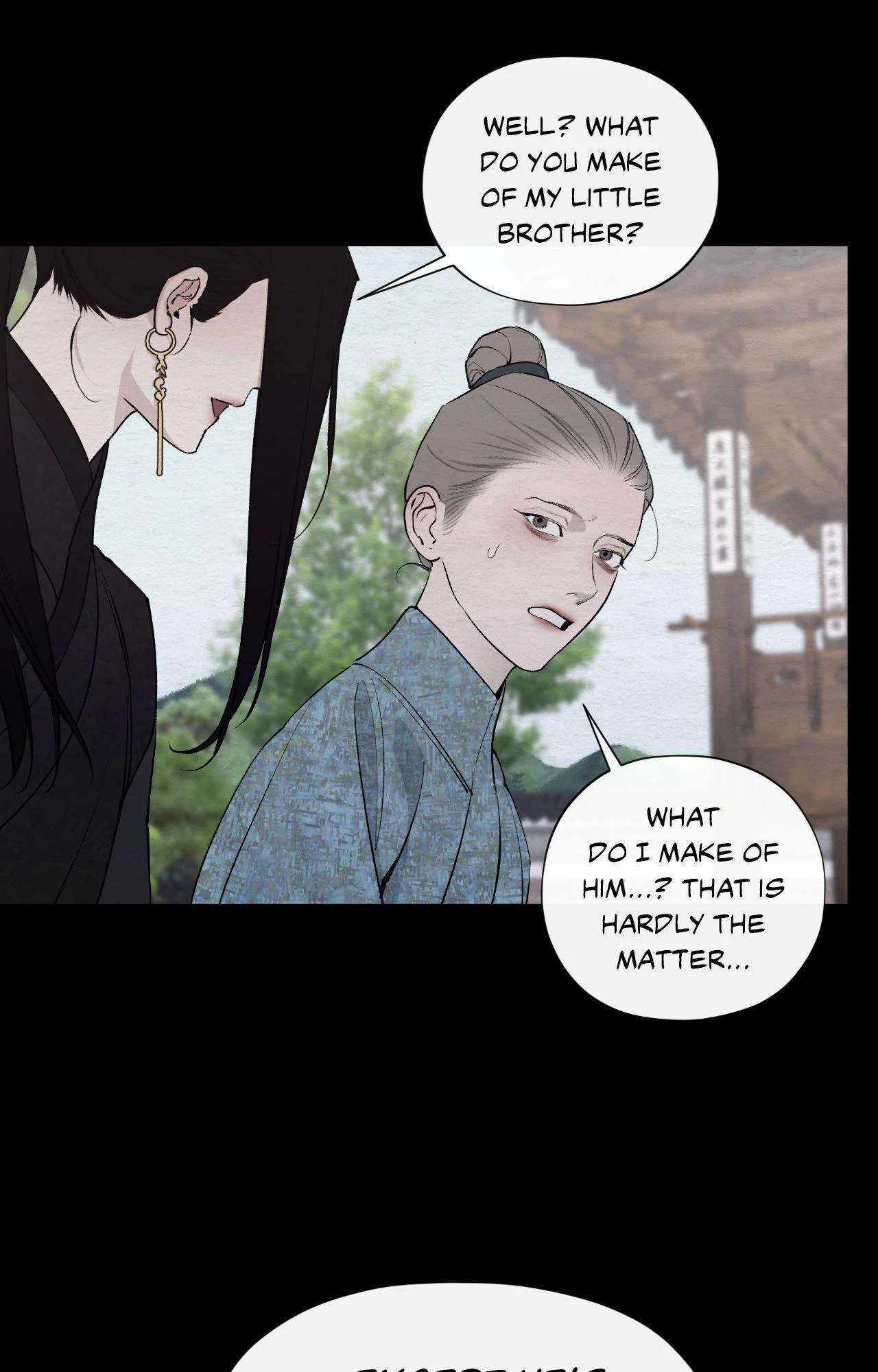 A Twisted Fate Chapter 44 page 29 - 