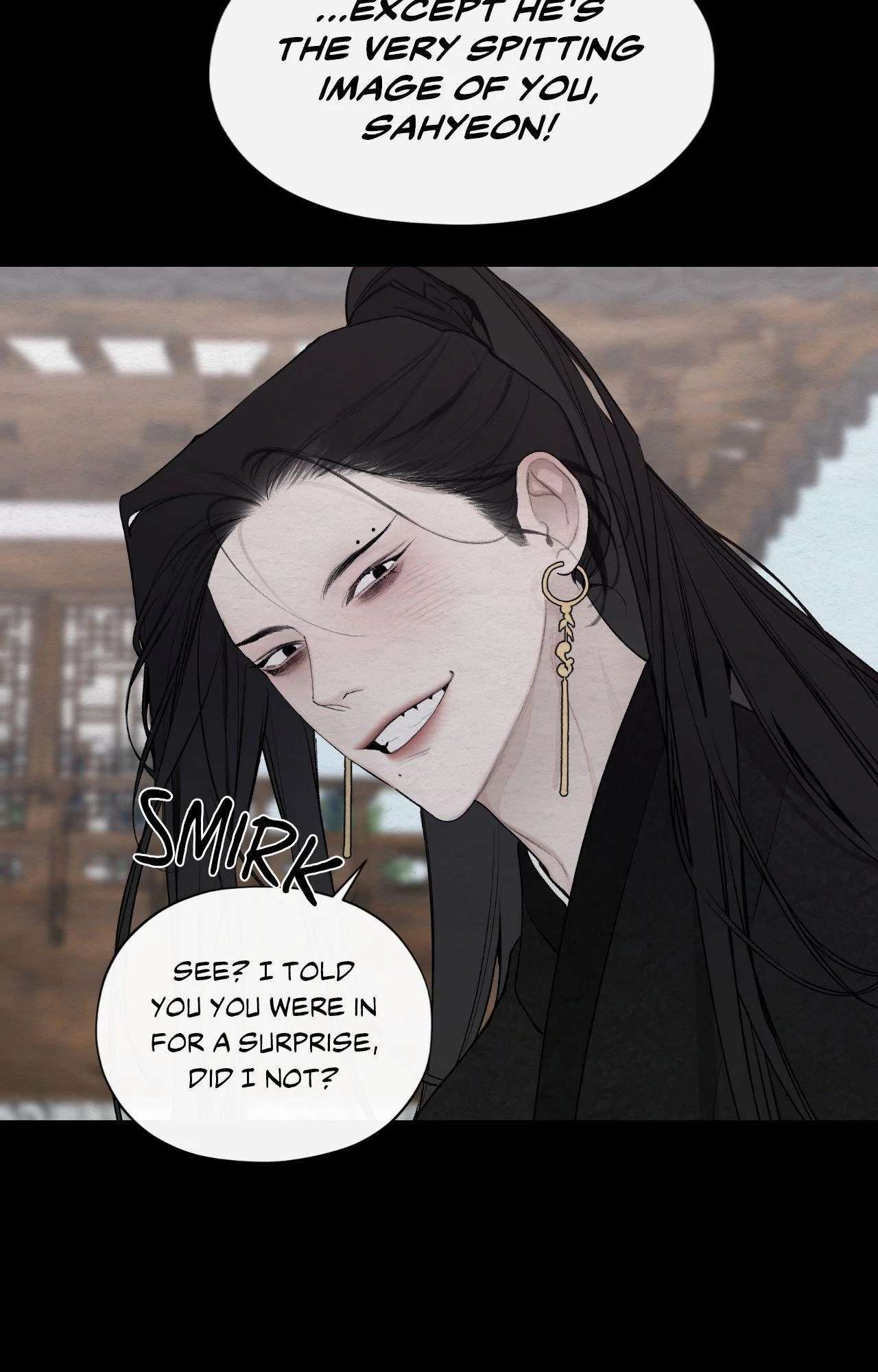 A Twisted Fate Chapter 44 page 30 - 