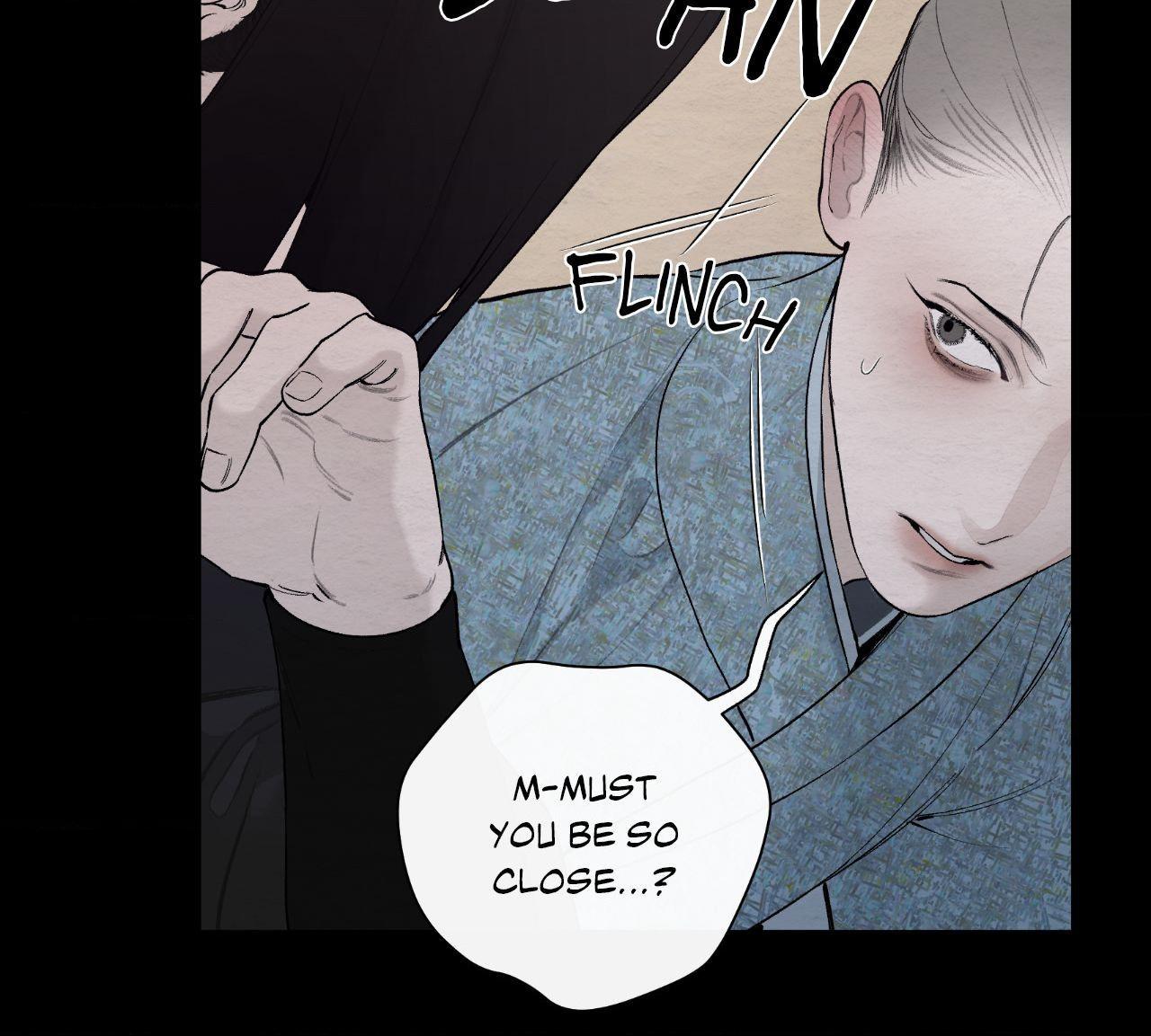 A Twisted Fate Chapter 44 page 33 - 