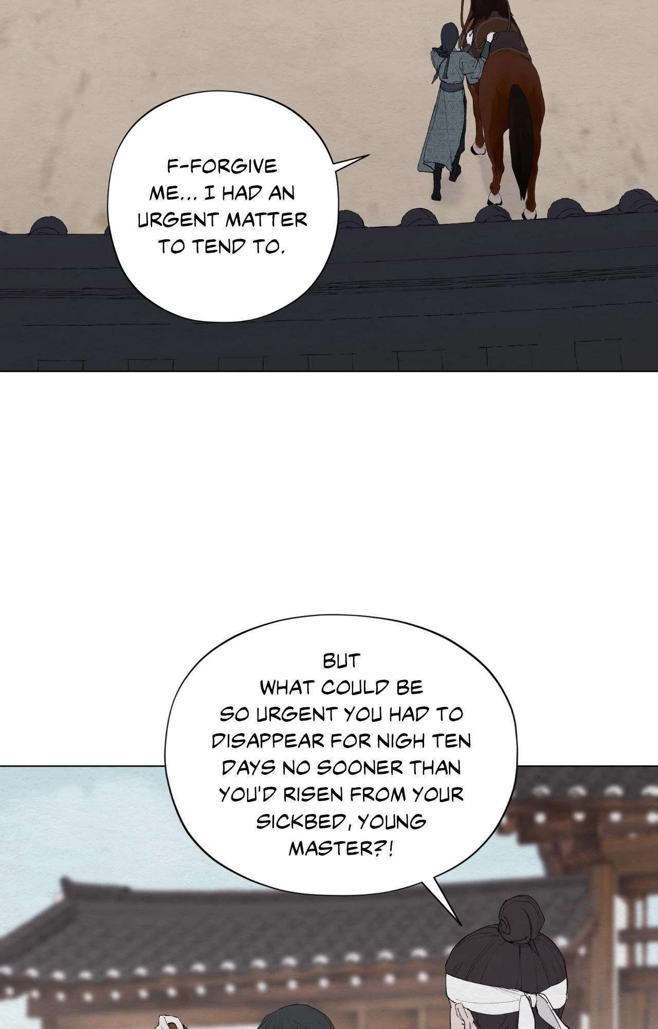 A Twisted Fate Chapter 44 page 5 - 