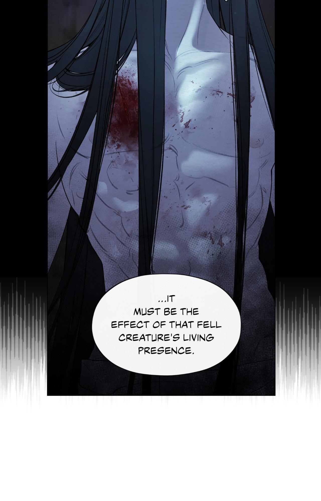 A Twisted Fate Chapter 44 page 59 - 