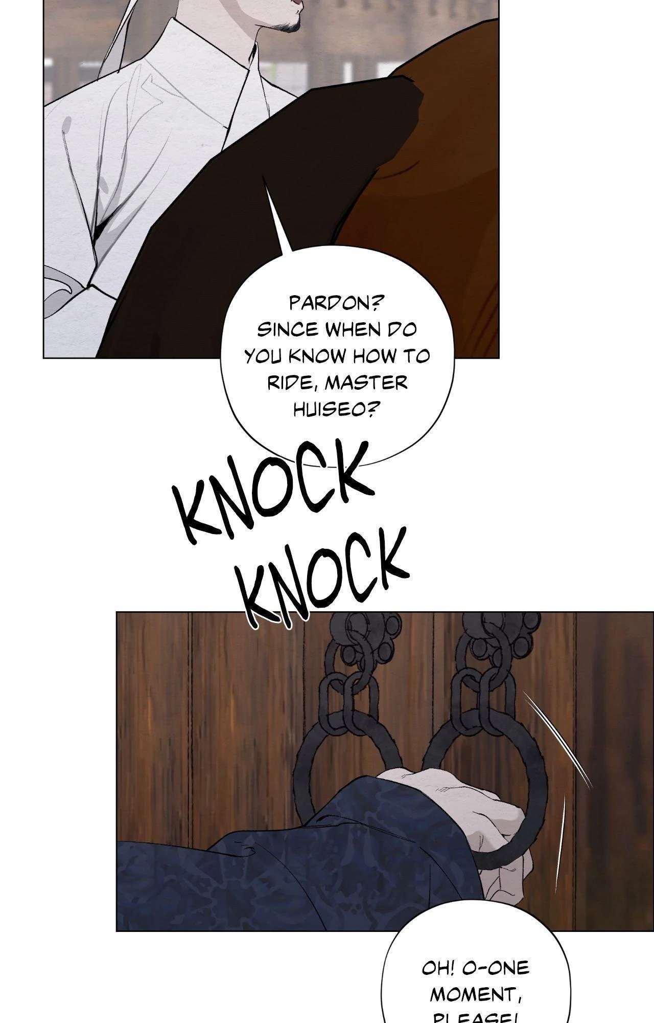 A Twisted Fate Chapter 44 page 7 - 