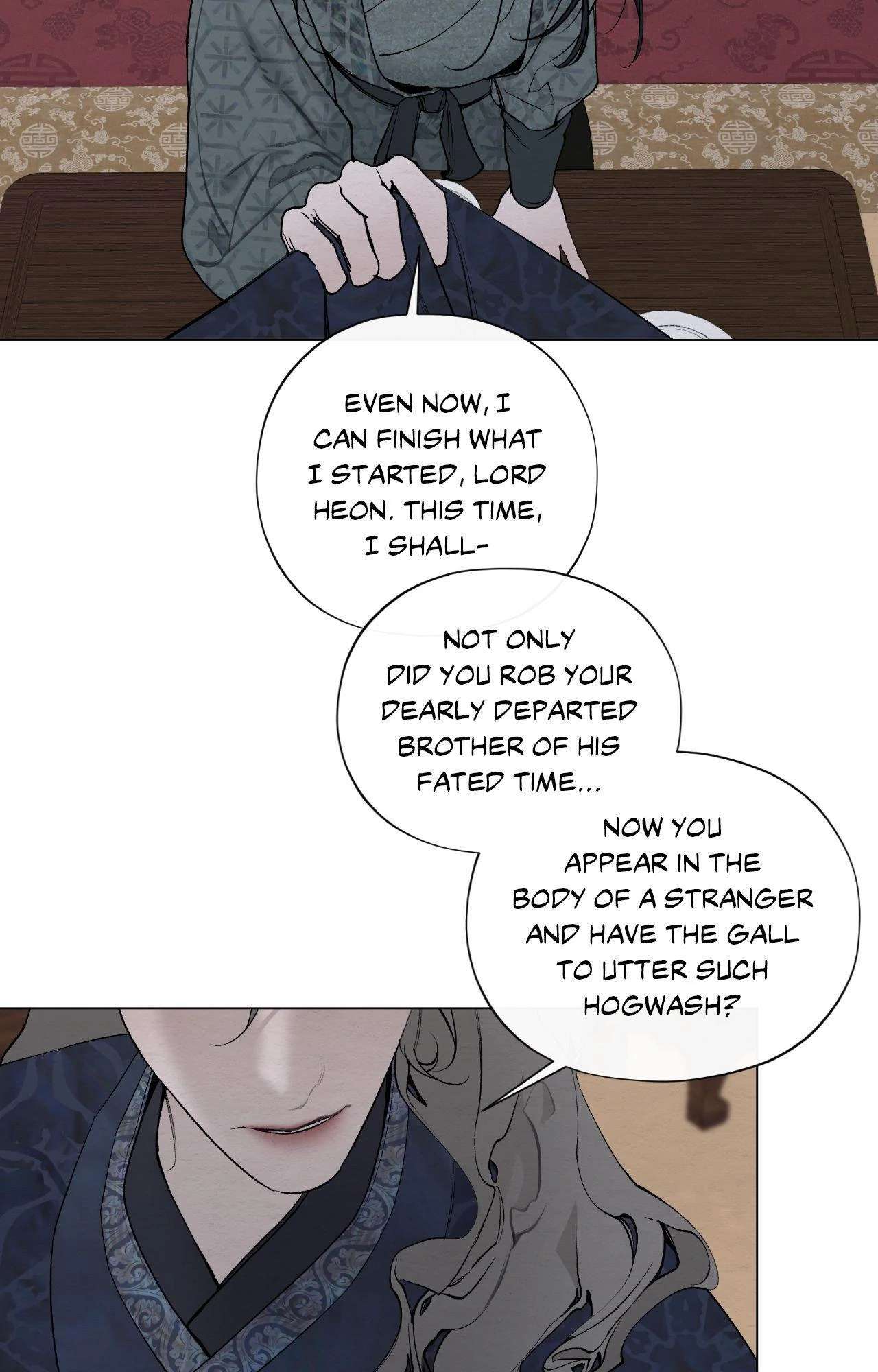 A Twisted Fate Chapter 44 page 64 - 