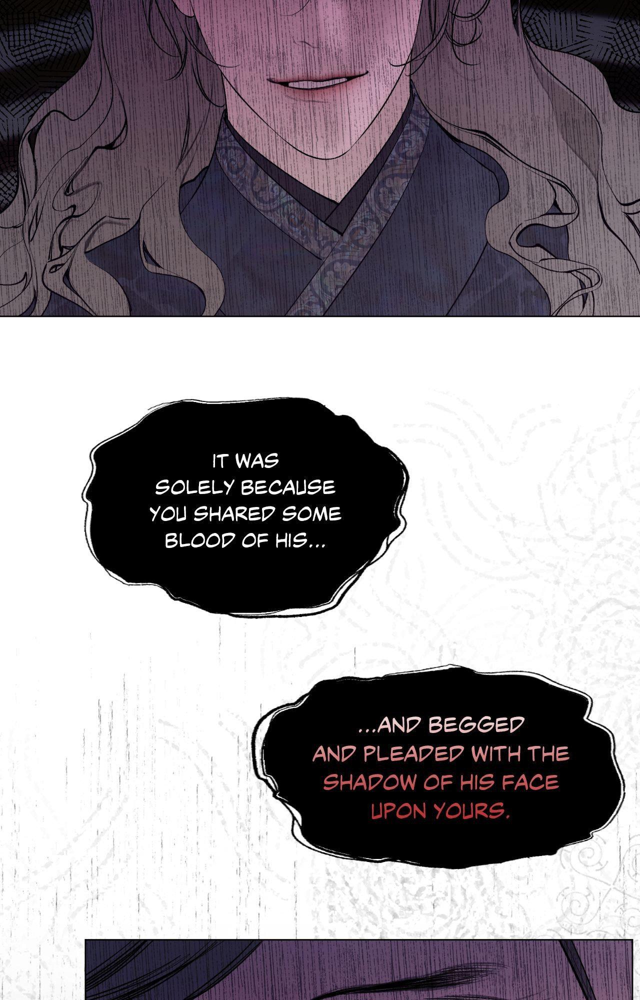 A Twisted Fate Chapter 44 page 68 - 