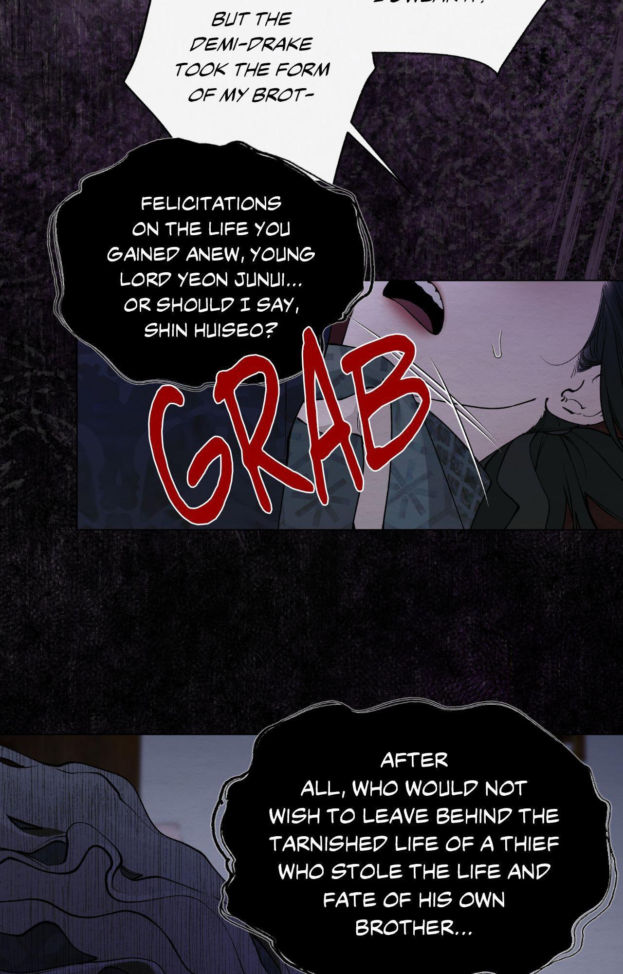A Twisted Fate Chapter 44 page 70 - 