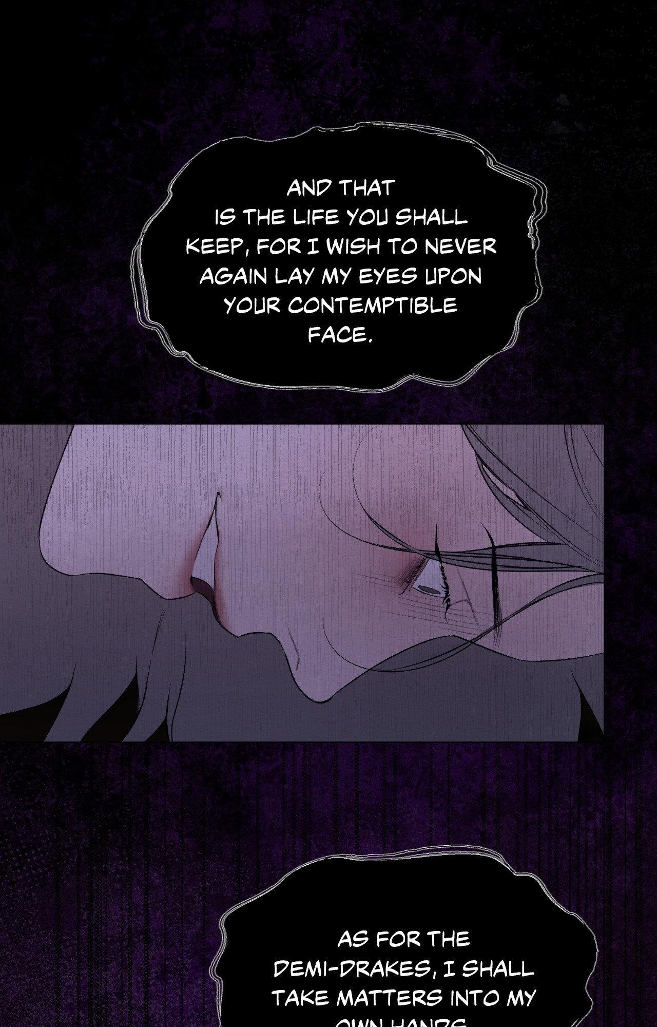 A Twisted Fate Chapter 44 page 73 - 
