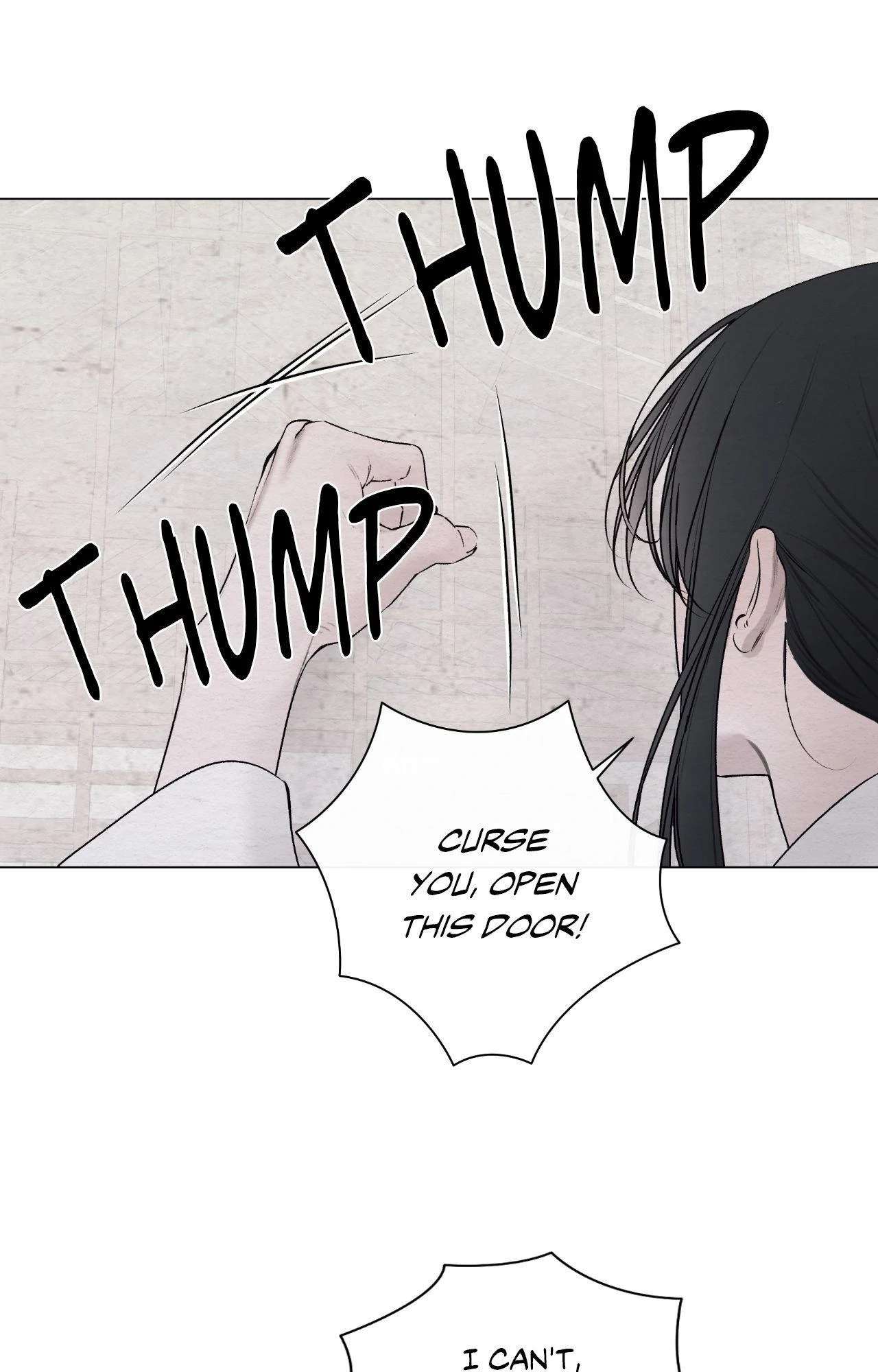 A Twisted Fate Chapter 45 page 23 - 