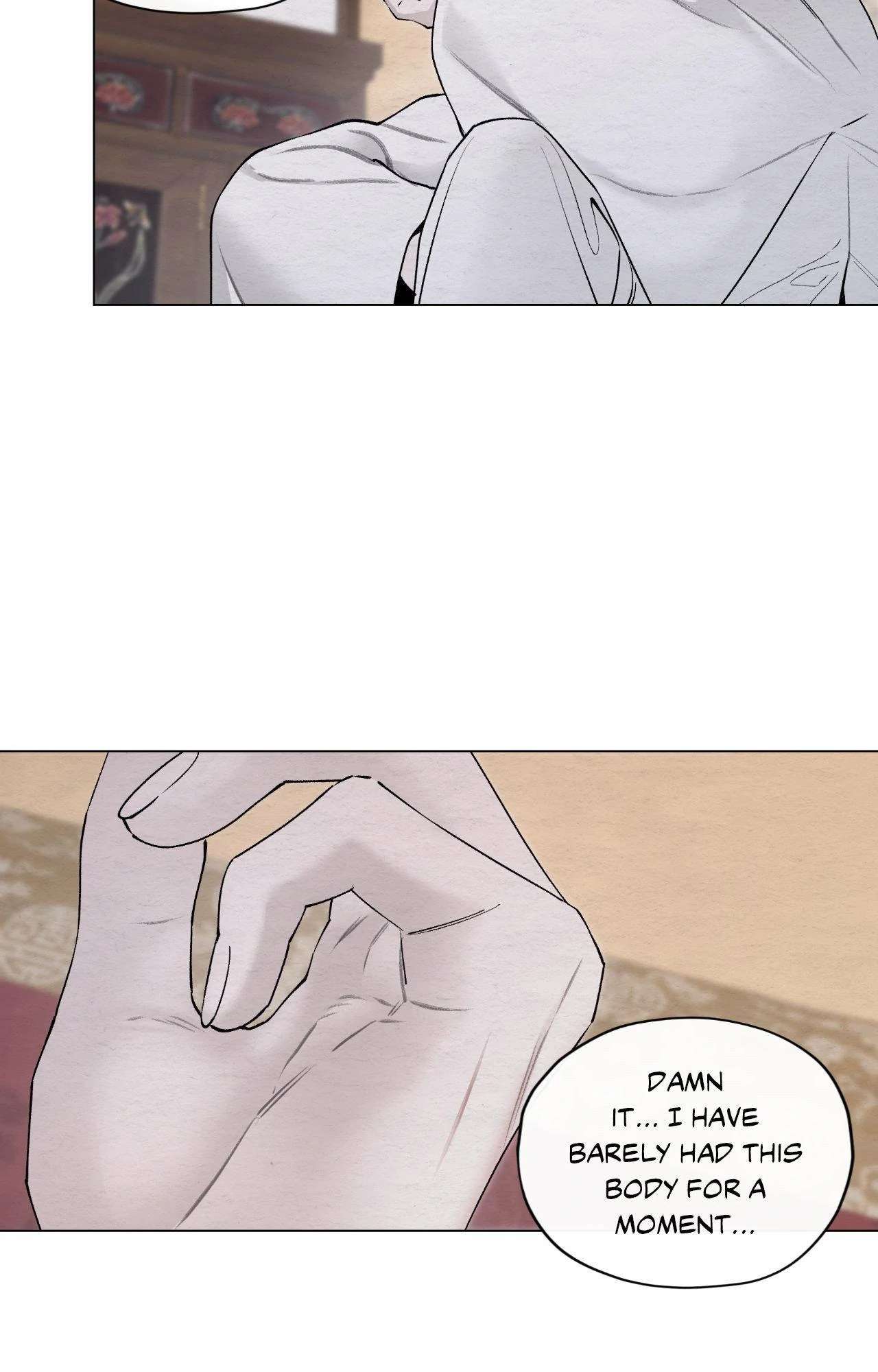 A Twisted Fate Chapter 45 page 31 - 