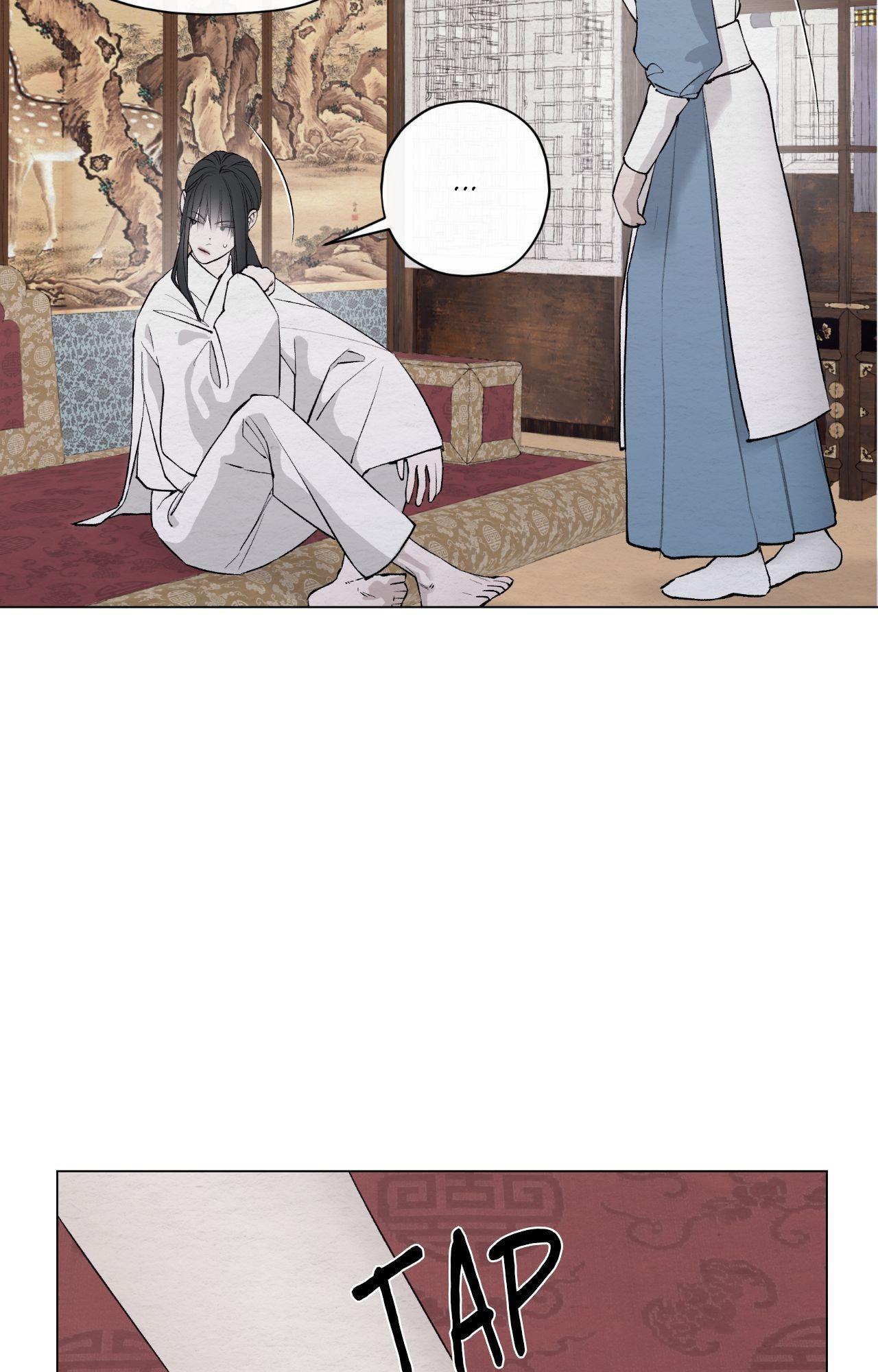 A Twisted Fate Chapter 45 page 37 - 