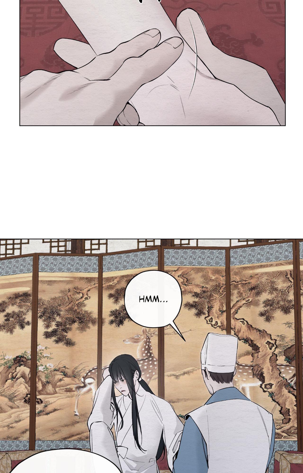 A Twisted Fate Chapter 45 page 38 - 