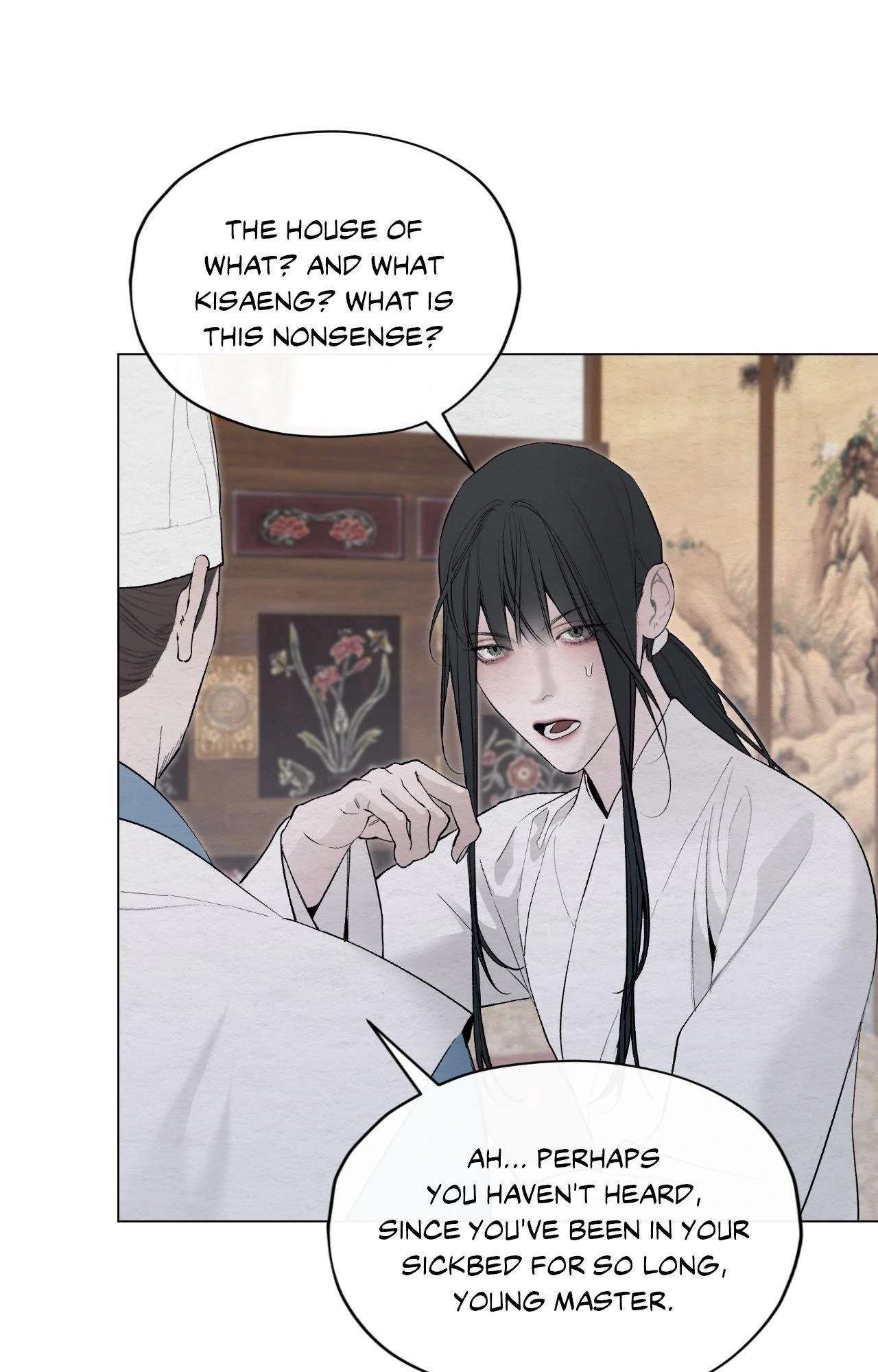 A Twisted Fate Chapter 45 page 41 - 