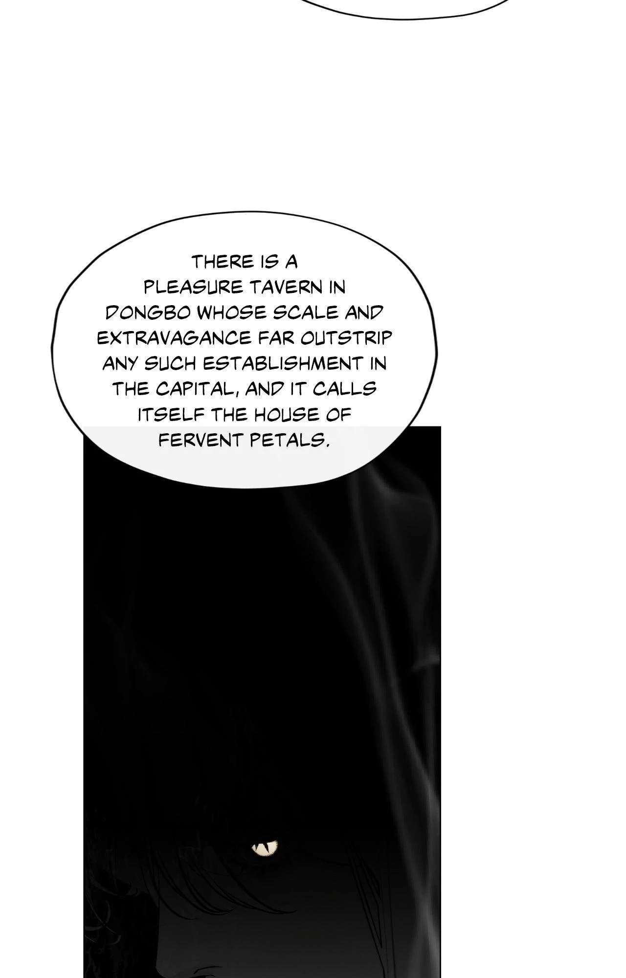A Twisted Fate Chapter 45 page 42 - 