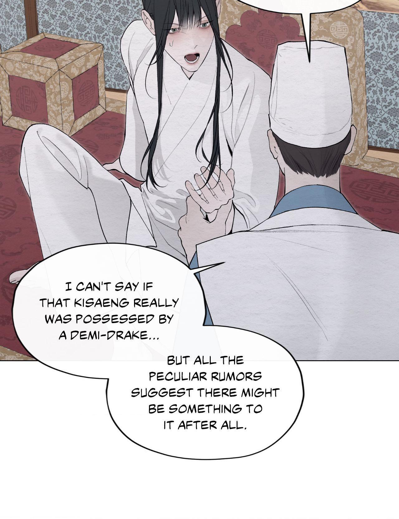 A Twisted Fate Chapter 45 page 44 - 