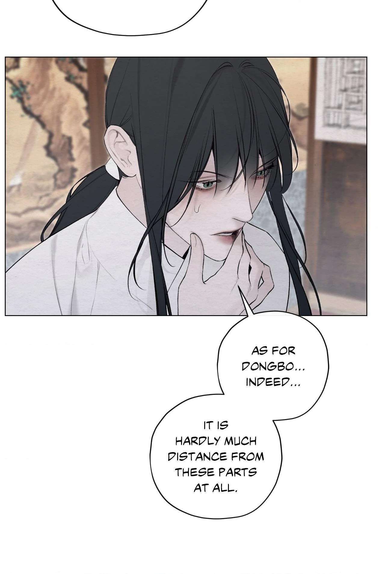 A Twisted Fate Chapter 45 page 47 - 