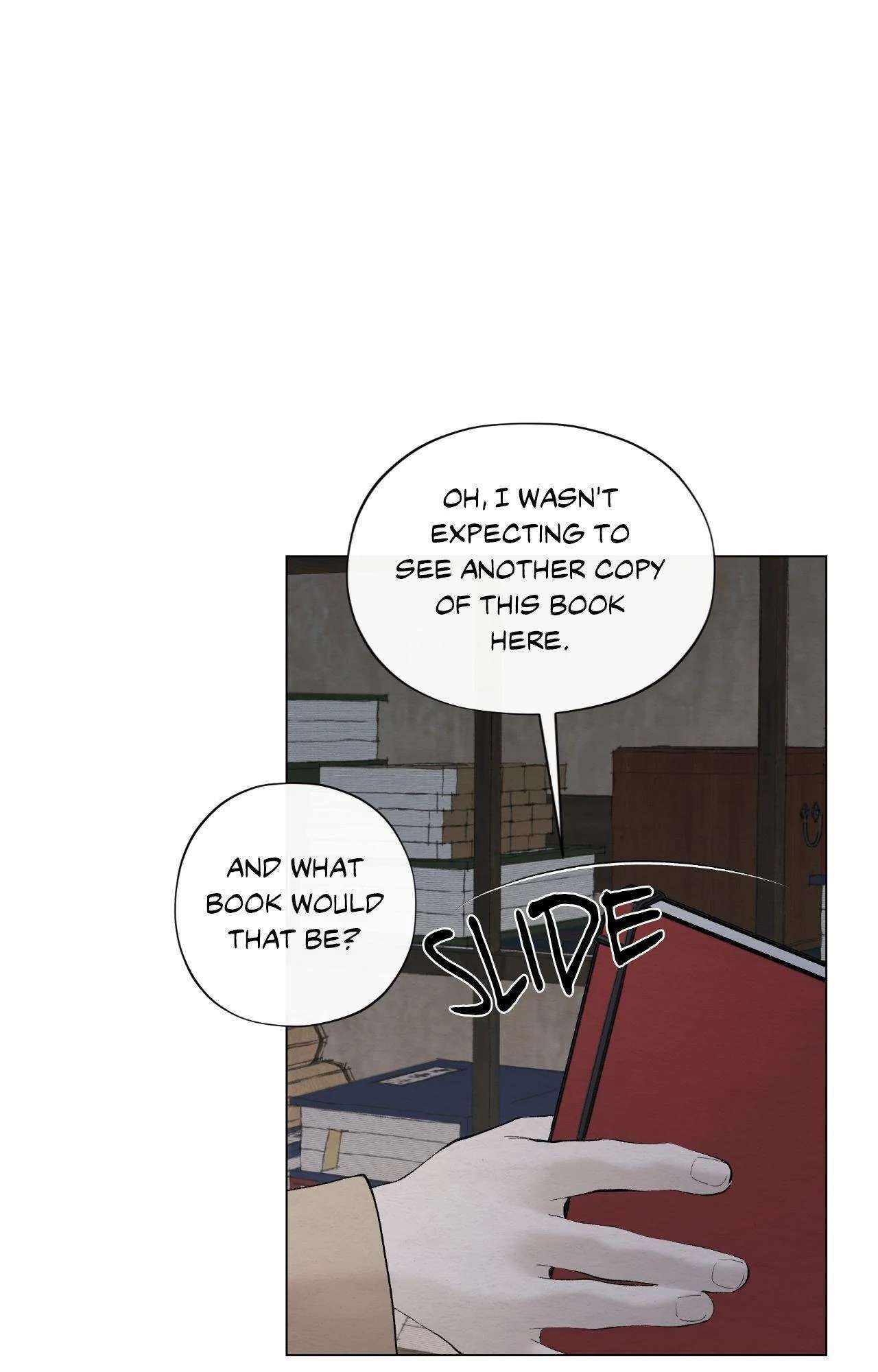 A Twisted Fate Chapter 45 page 50 - 