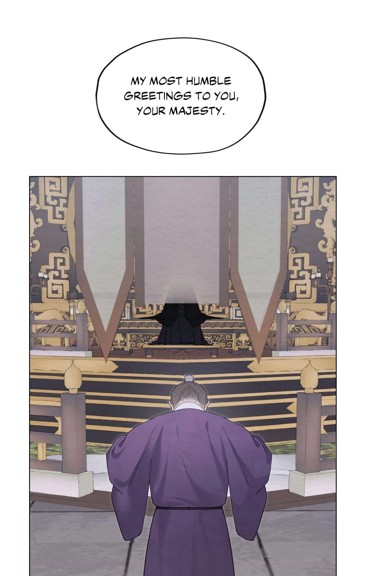 A Twisted Fate Chapter 45 page 6 - 