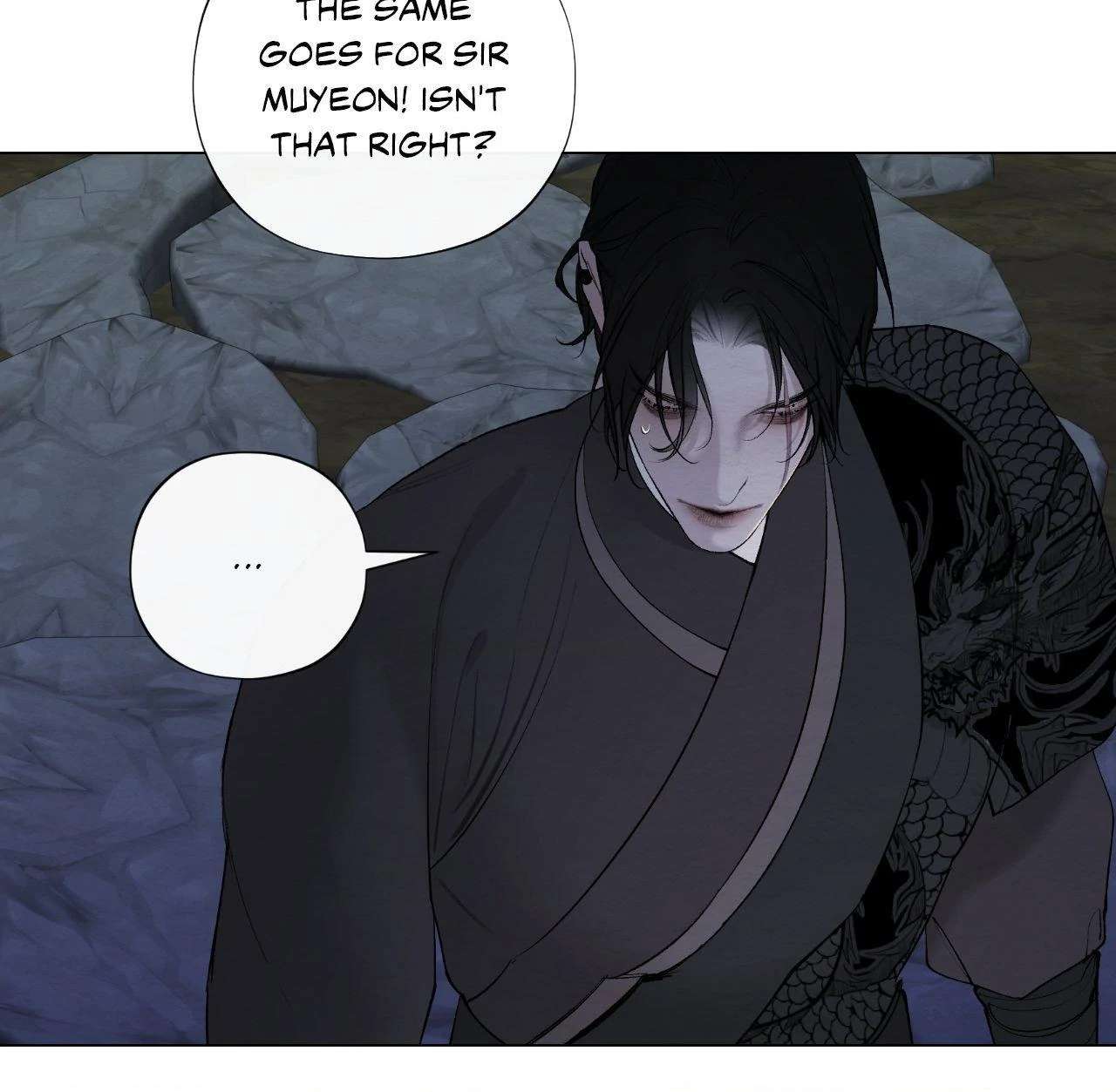 A Twisted Fate Chapter 45 page 60 - 