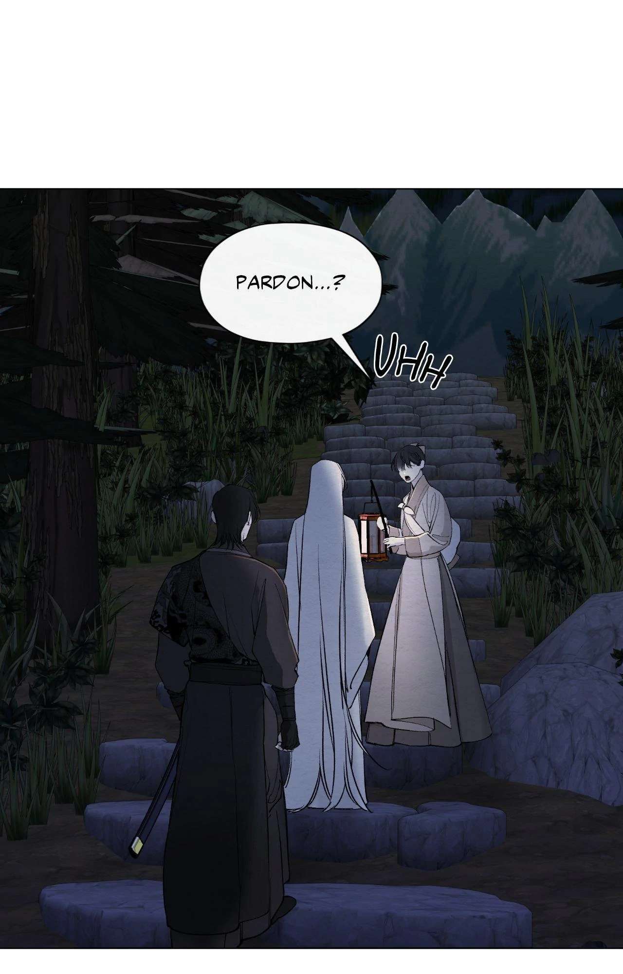 A Twisted Fate Chapter 45 page 64 - 