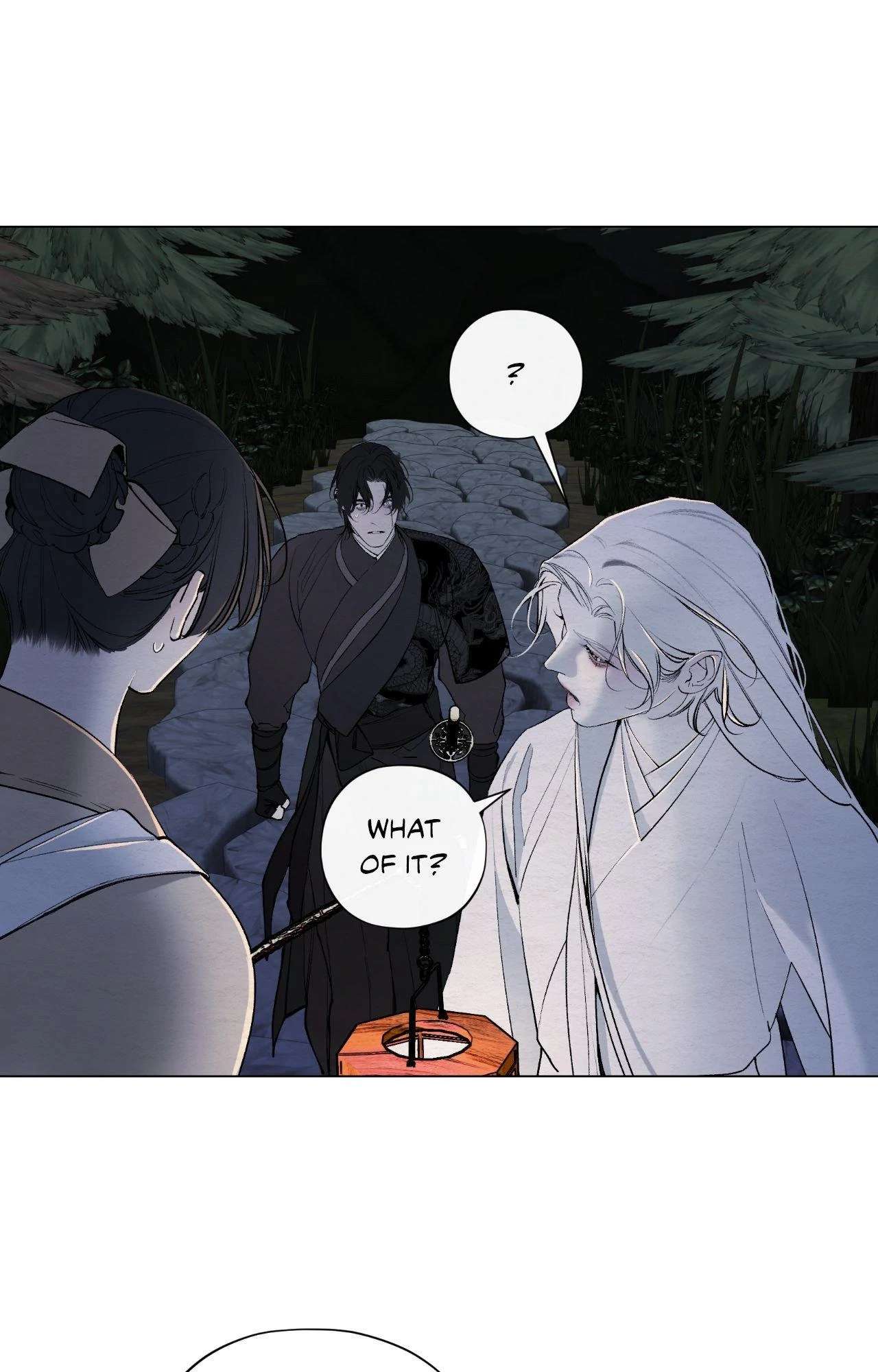 A Twisted Fate Chapter 45 page 65 - 