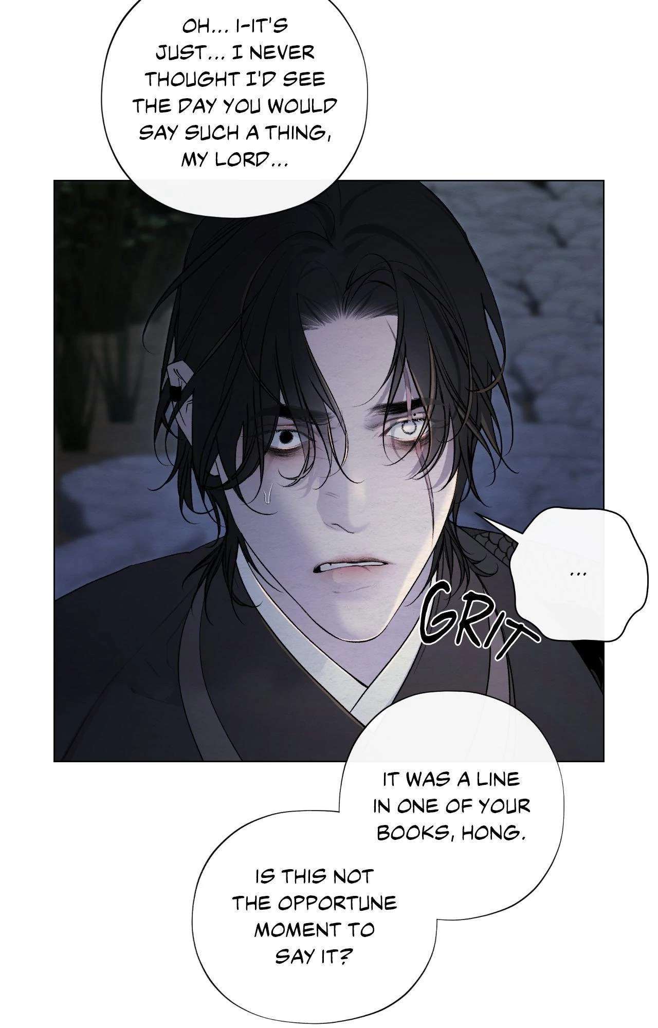 A Twisted Fate Chapter 45 page 66 - 