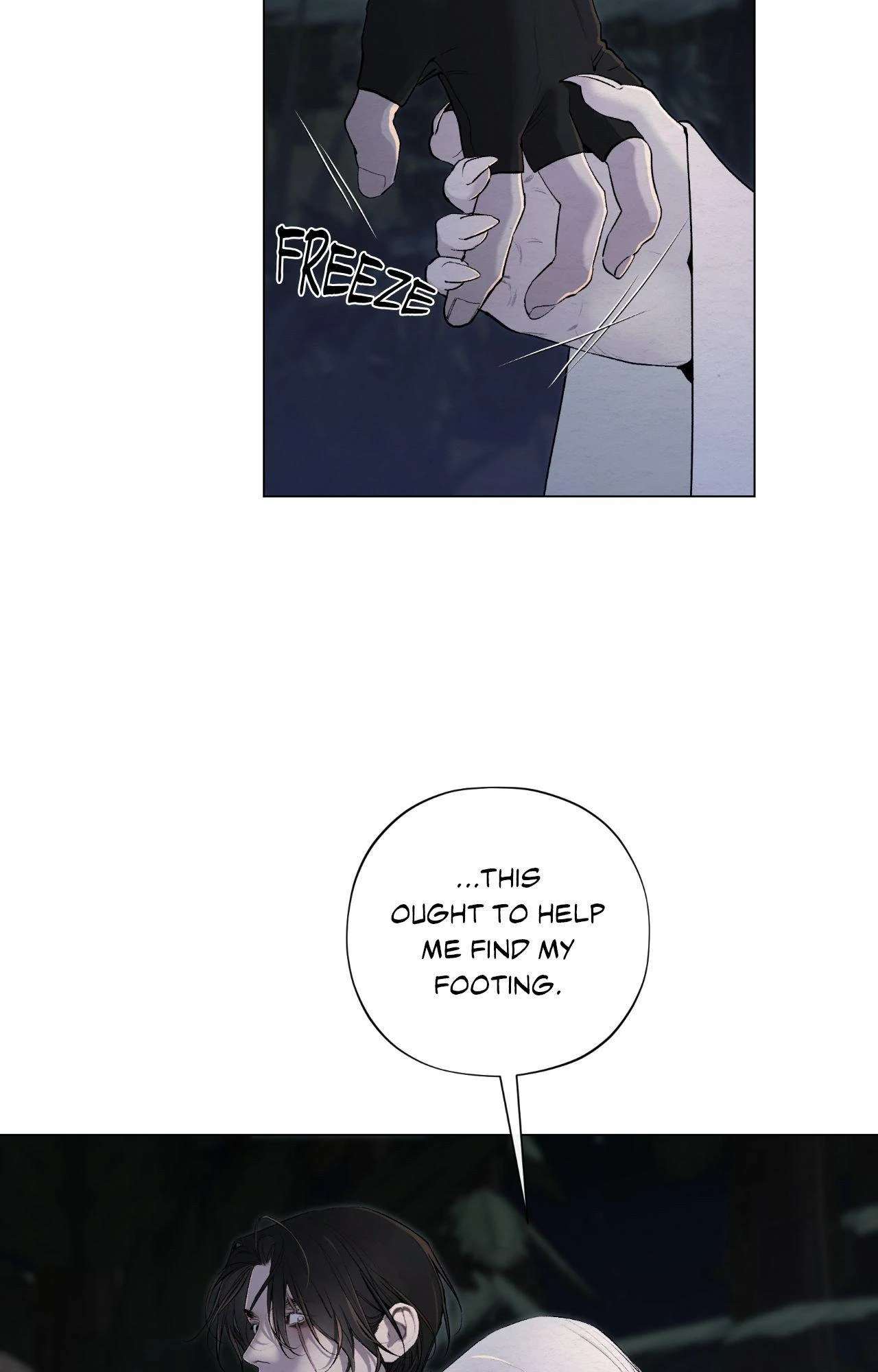 A Twisted Fate Chapter 45 page 70 - 
