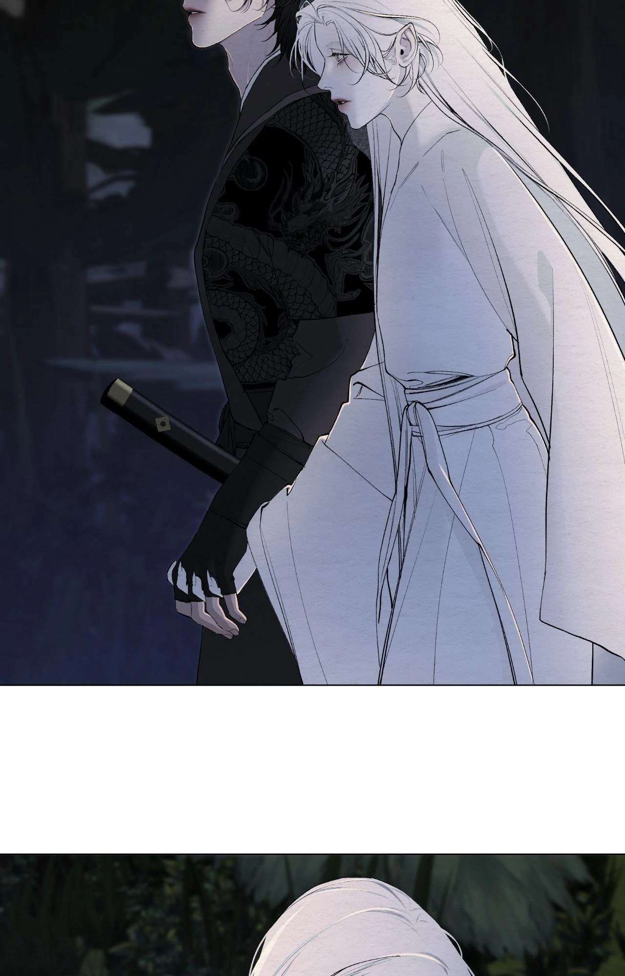 A Twisted Fate Chapter 45 page 71 - 