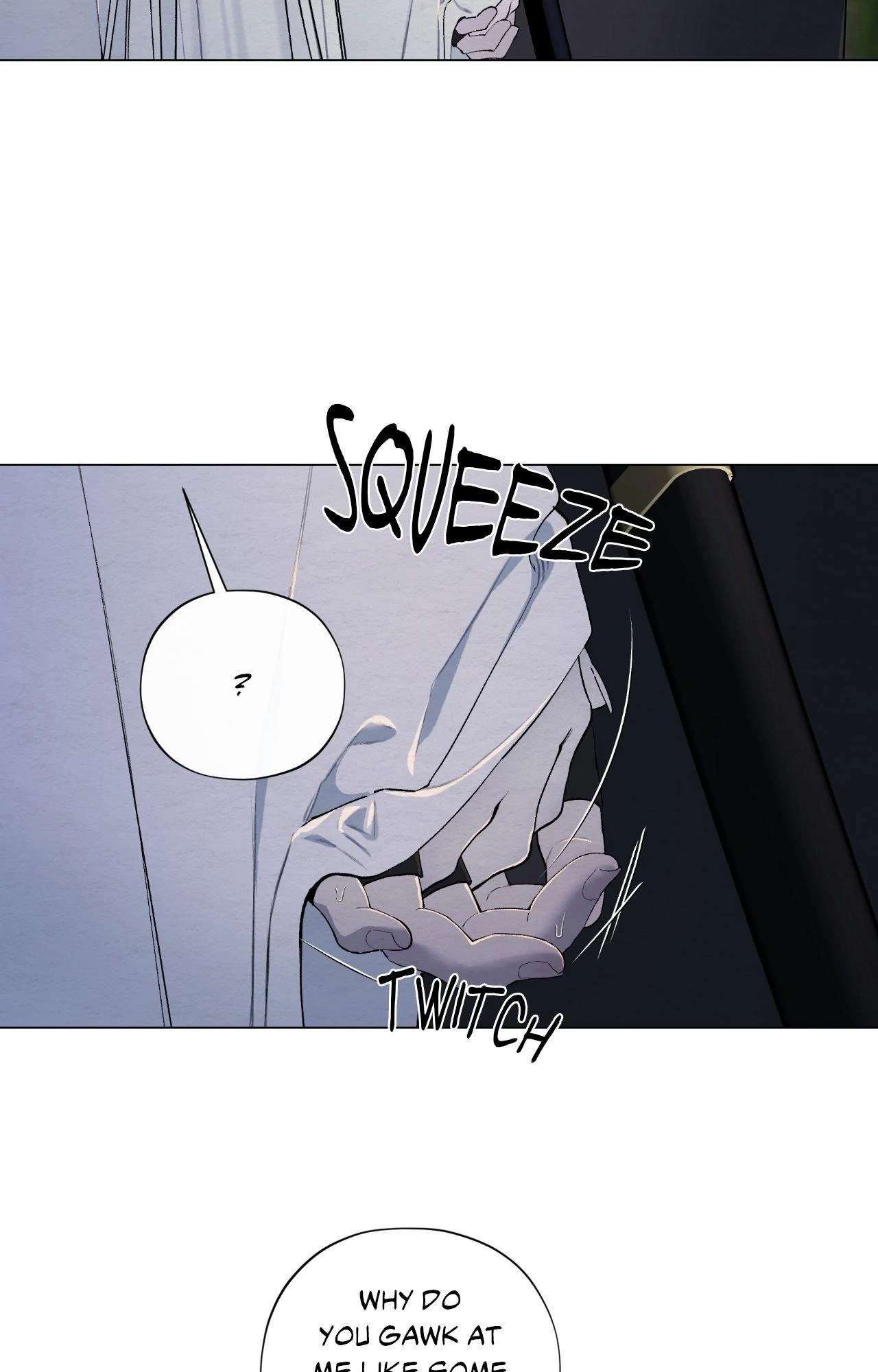 A Twisted Fate Chapter 45 page 76 - 