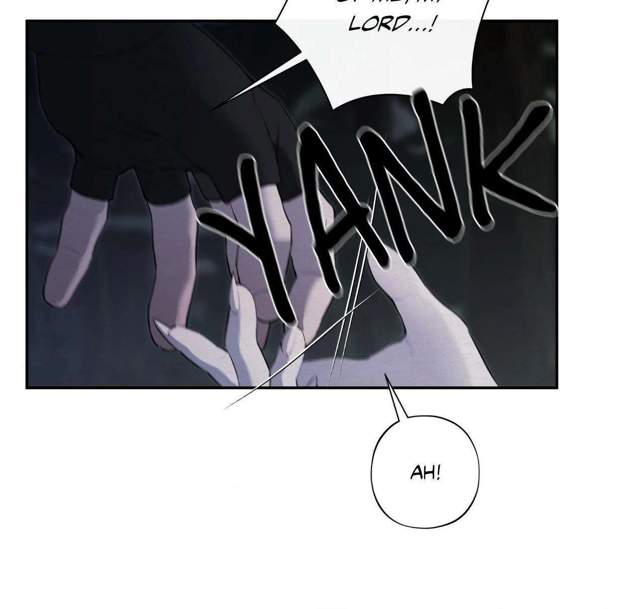 A Twisted Fate Chapter 45 page 78 - 