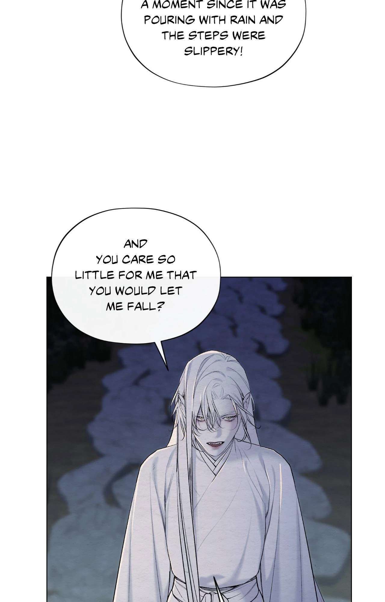 A Twisted Fate Chapter 45 page 80 - 
