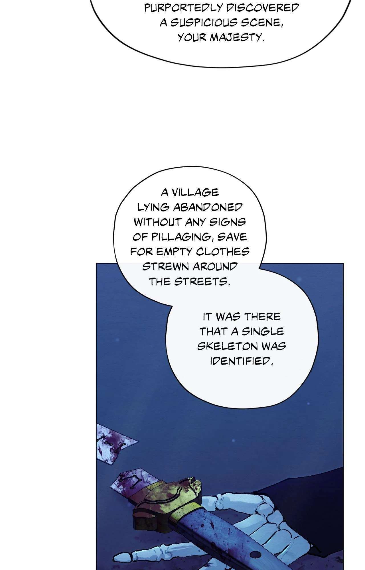 A Twisted Fate Chapter 45 page 9 - 