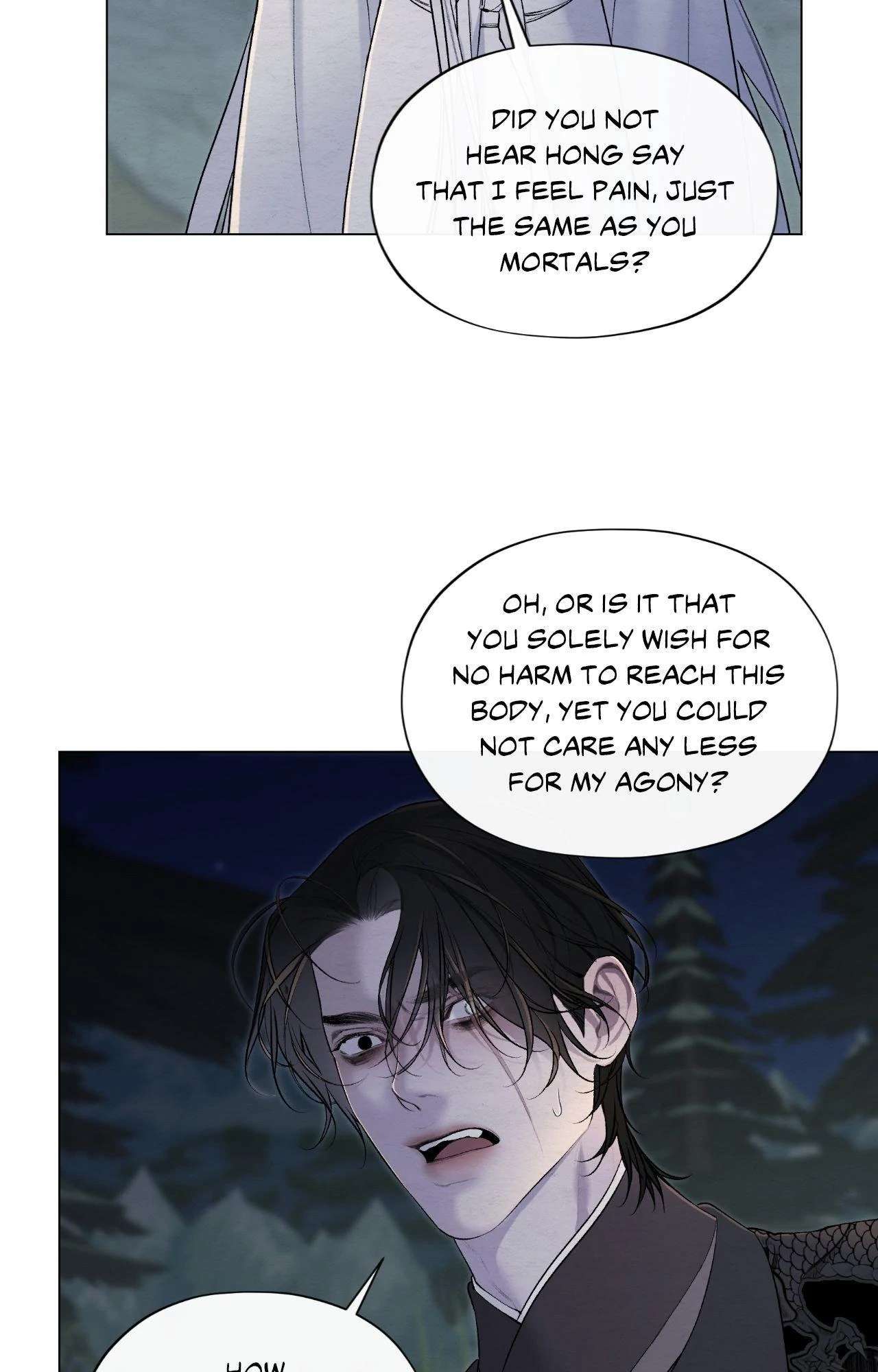 A Twisted Fate Chapter 45 page 81 - 
