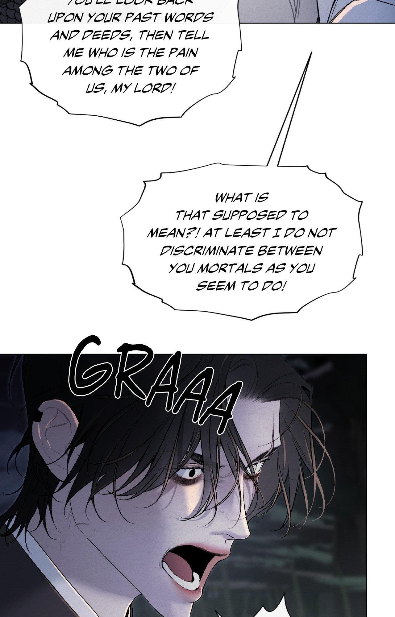 A Twisted Fate Chapter 45 page 86 - 