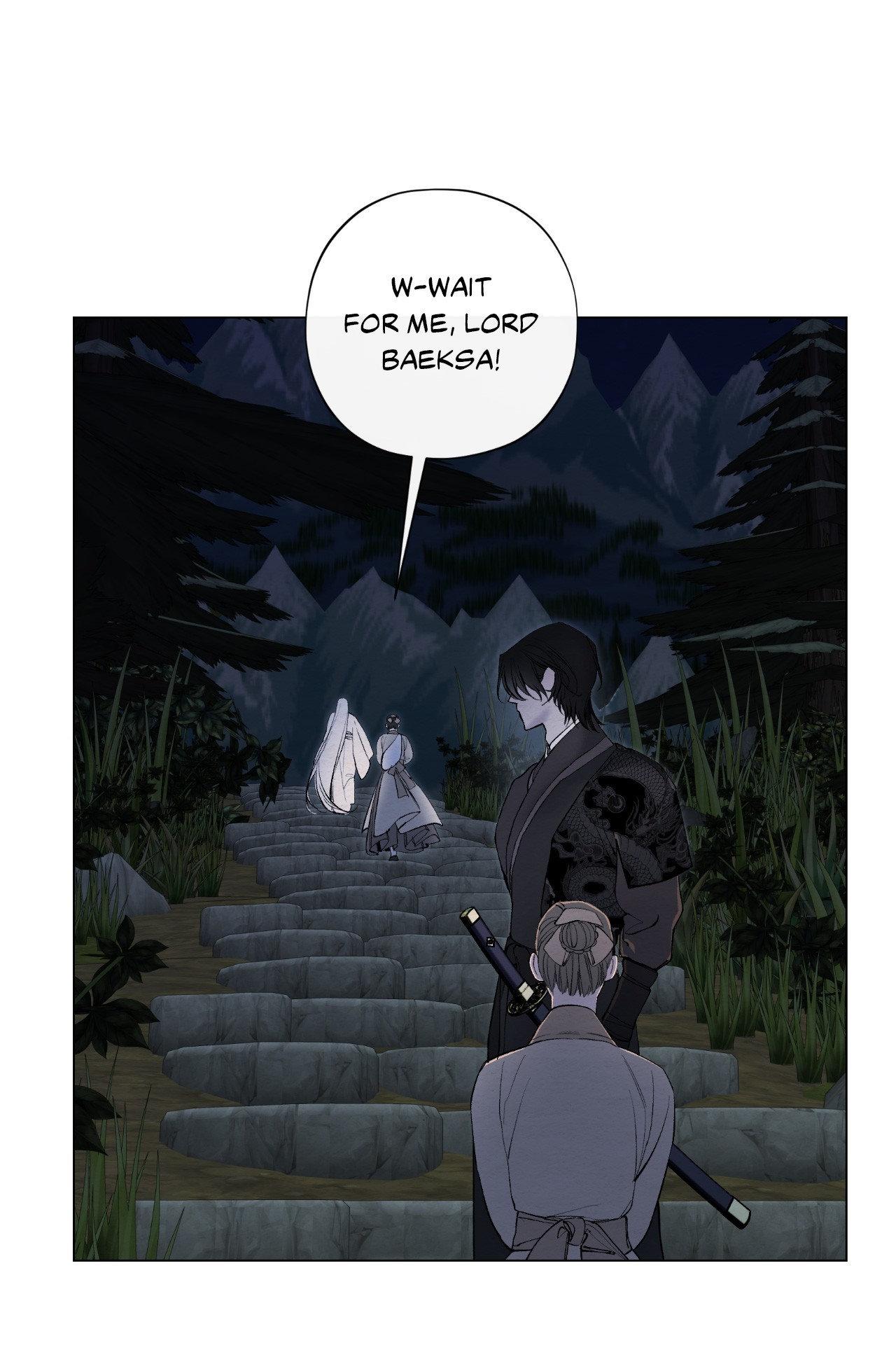A Twisted Fate Chapter 45 page 90 - 